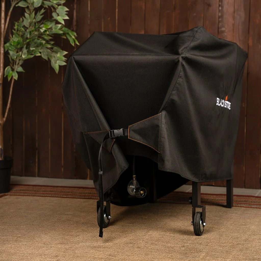 Medium Universal Griddle Cover - Image 4