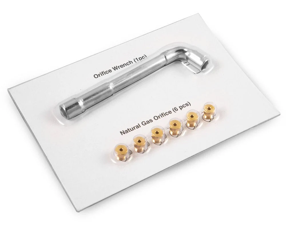 5020 BLACKSTONE NATURAL GAS CONVERSION KIT - Image 3