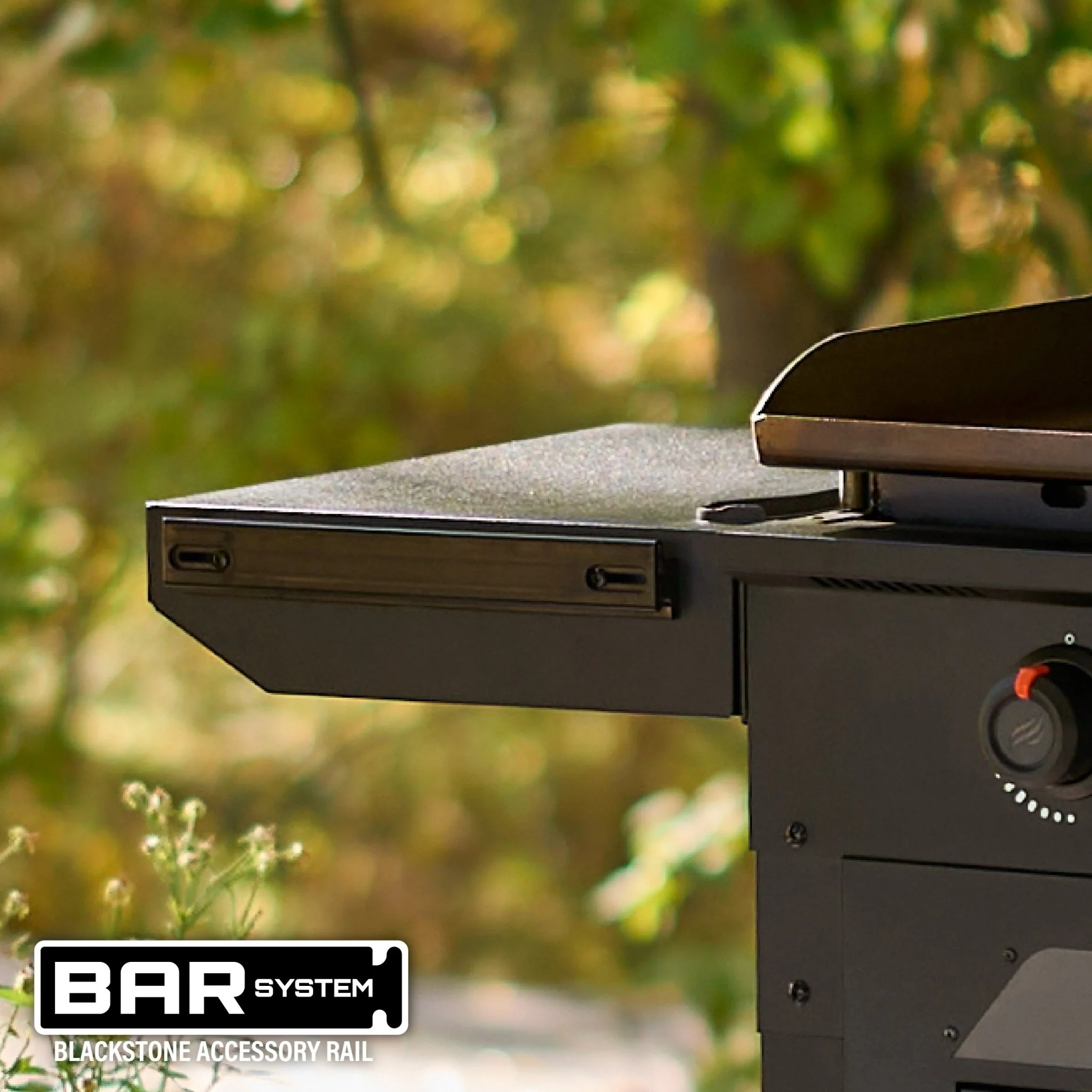 28” Griddle Airfryer Combo - Image 7
