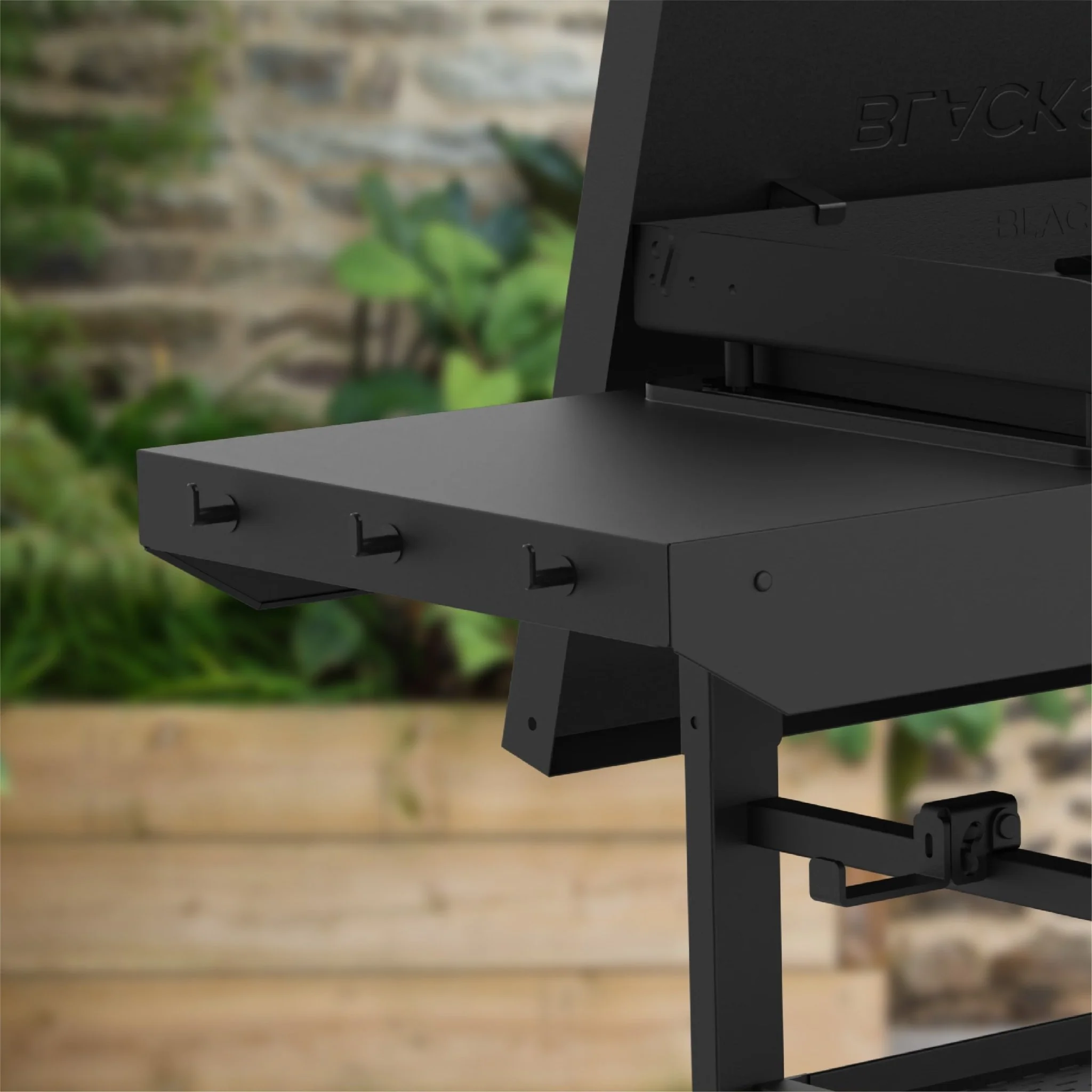 Original 28” Griddle with Hard Cover - Image 6