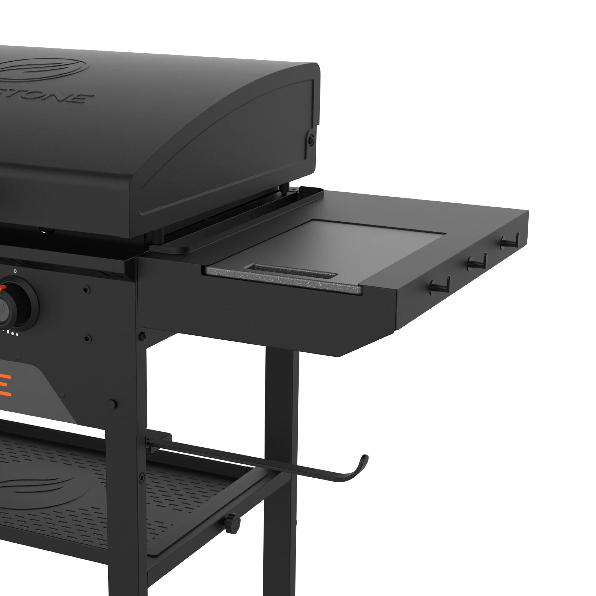 28” XL Griddle with Hood - Image 7