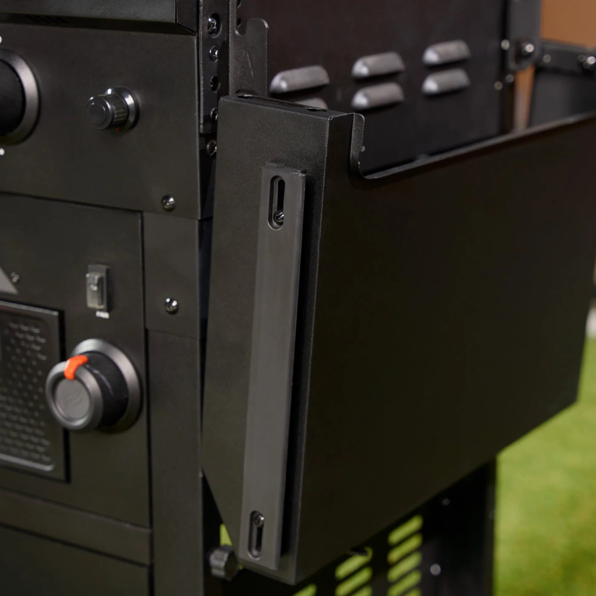 36” Griddle Airfryer Combo - Image 7