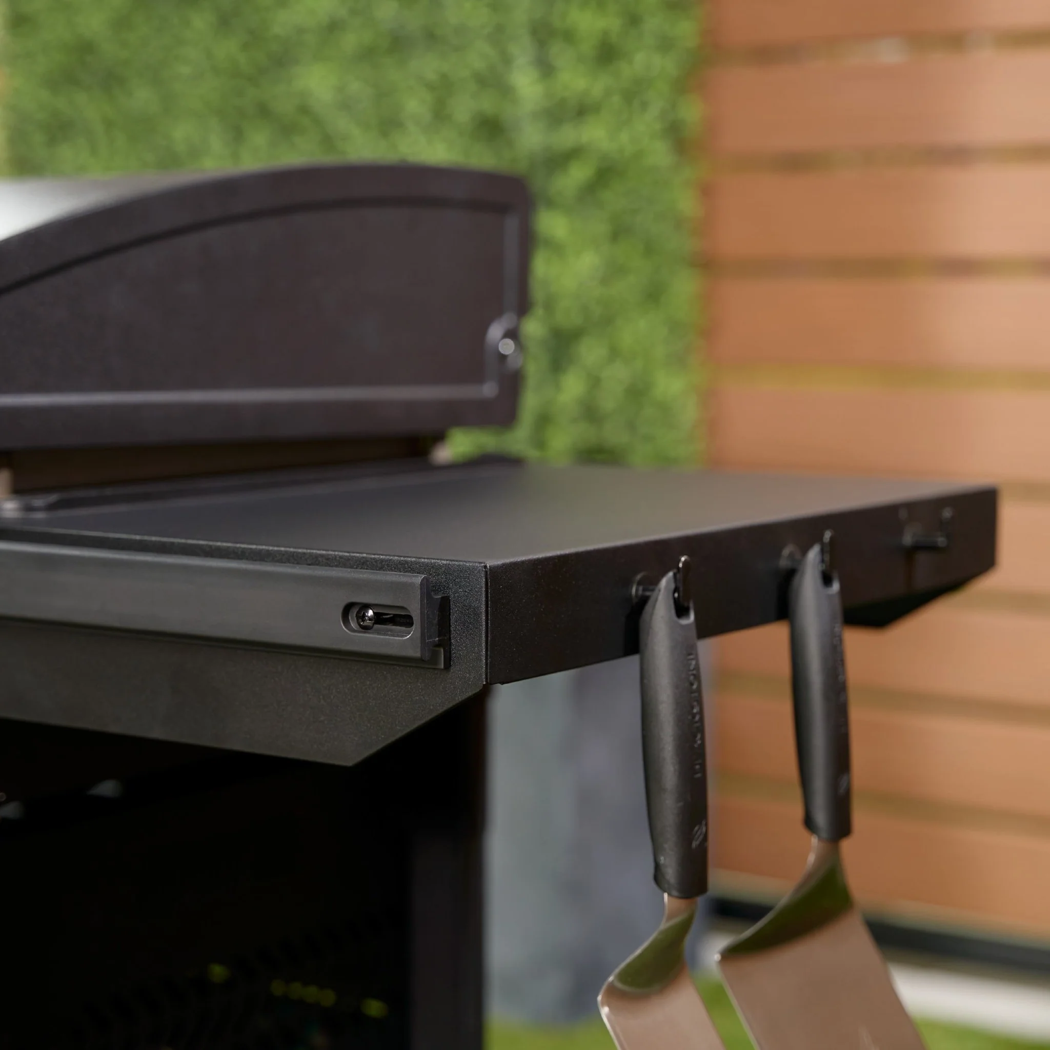 36” Griddle Airfryer Combo - Image 8