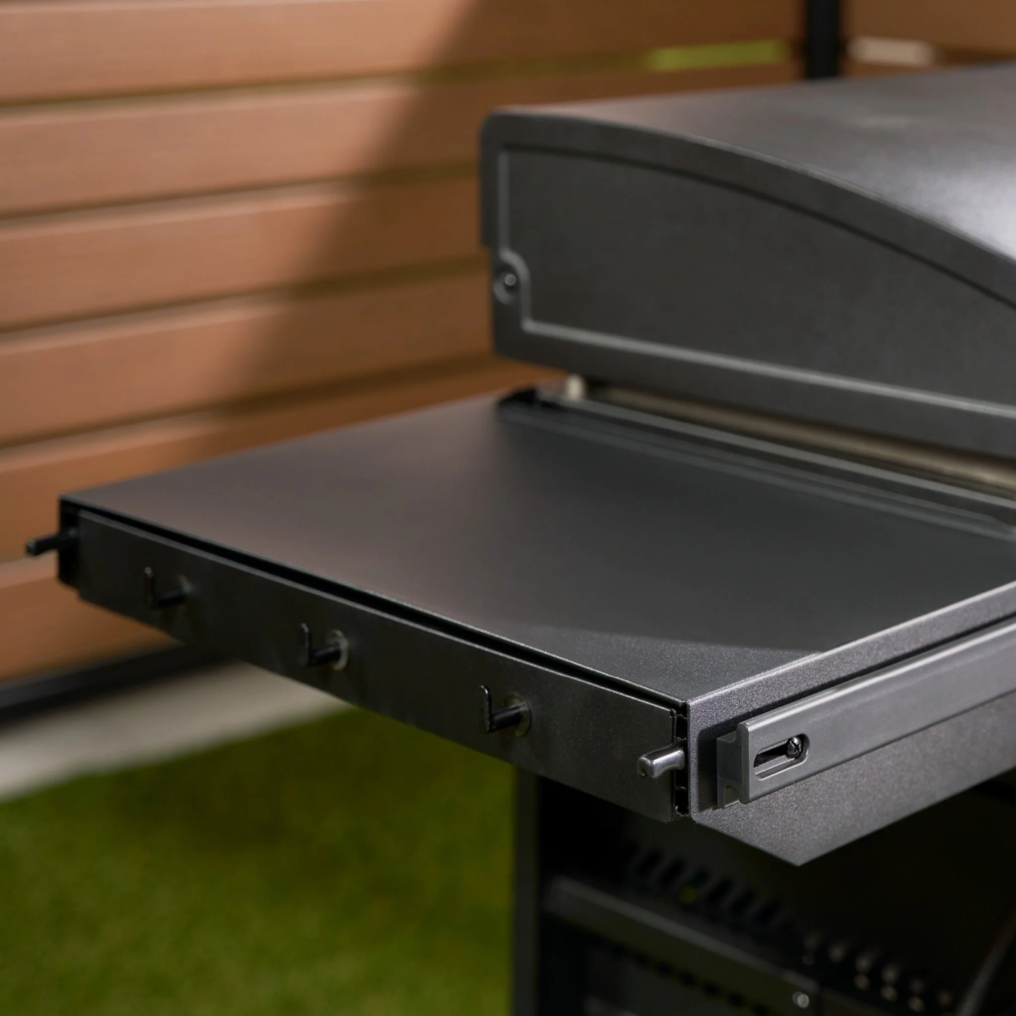 36” Griddle Airfryer Combo (Natural Gas) - Image 7