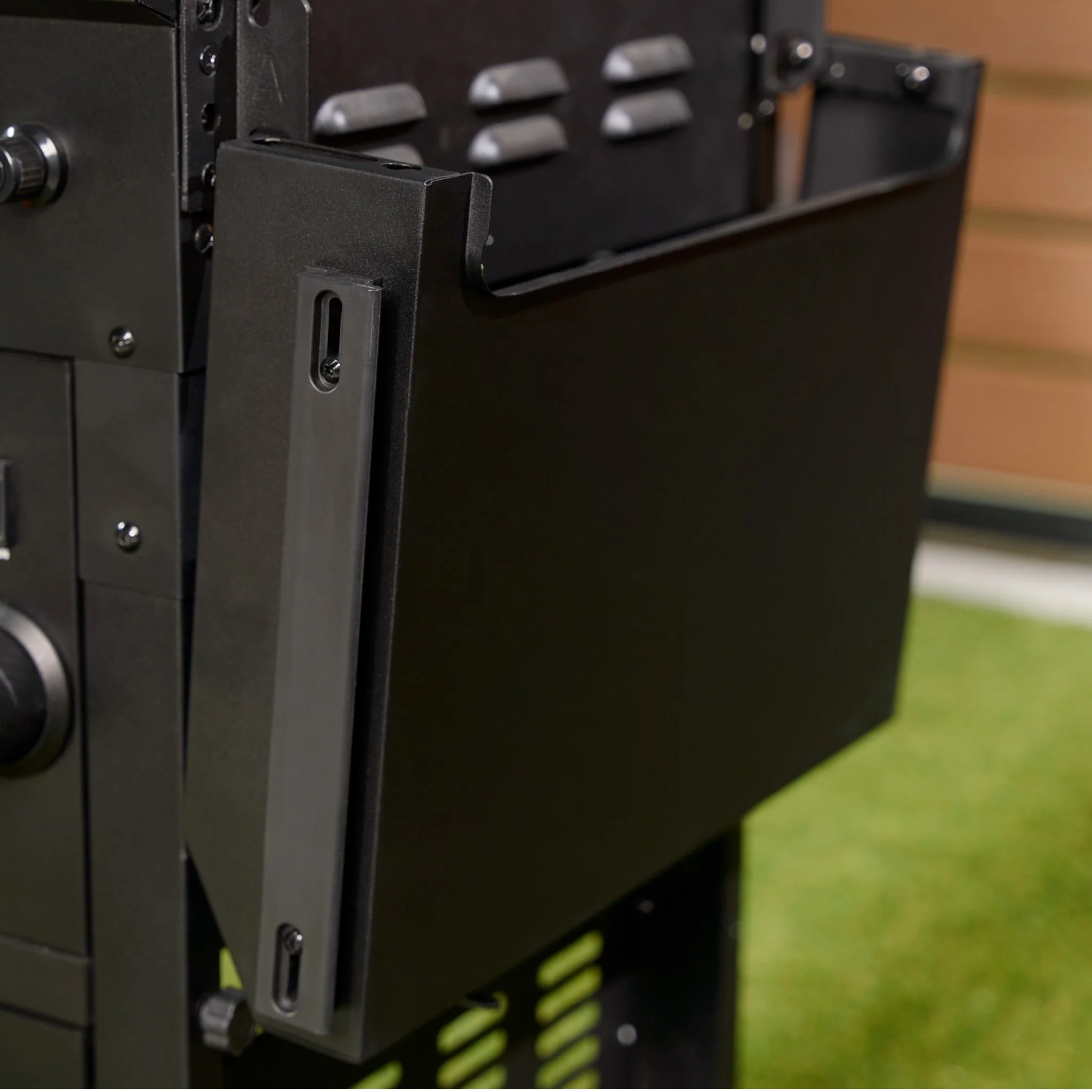 36” Griddle Airfryer Combo (Natural Gas) - Image 8