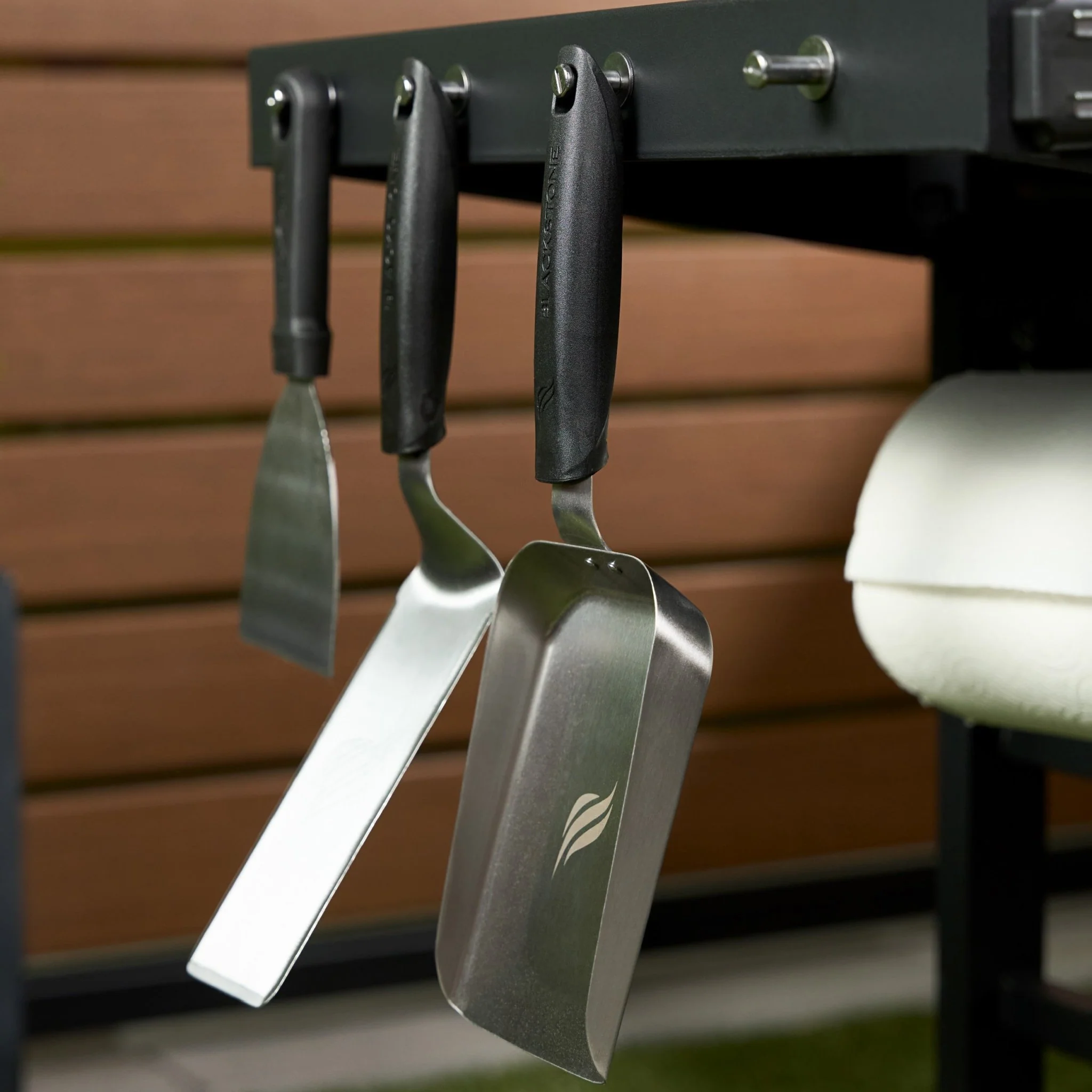 Original 36" Griddle with Hood - Image 7