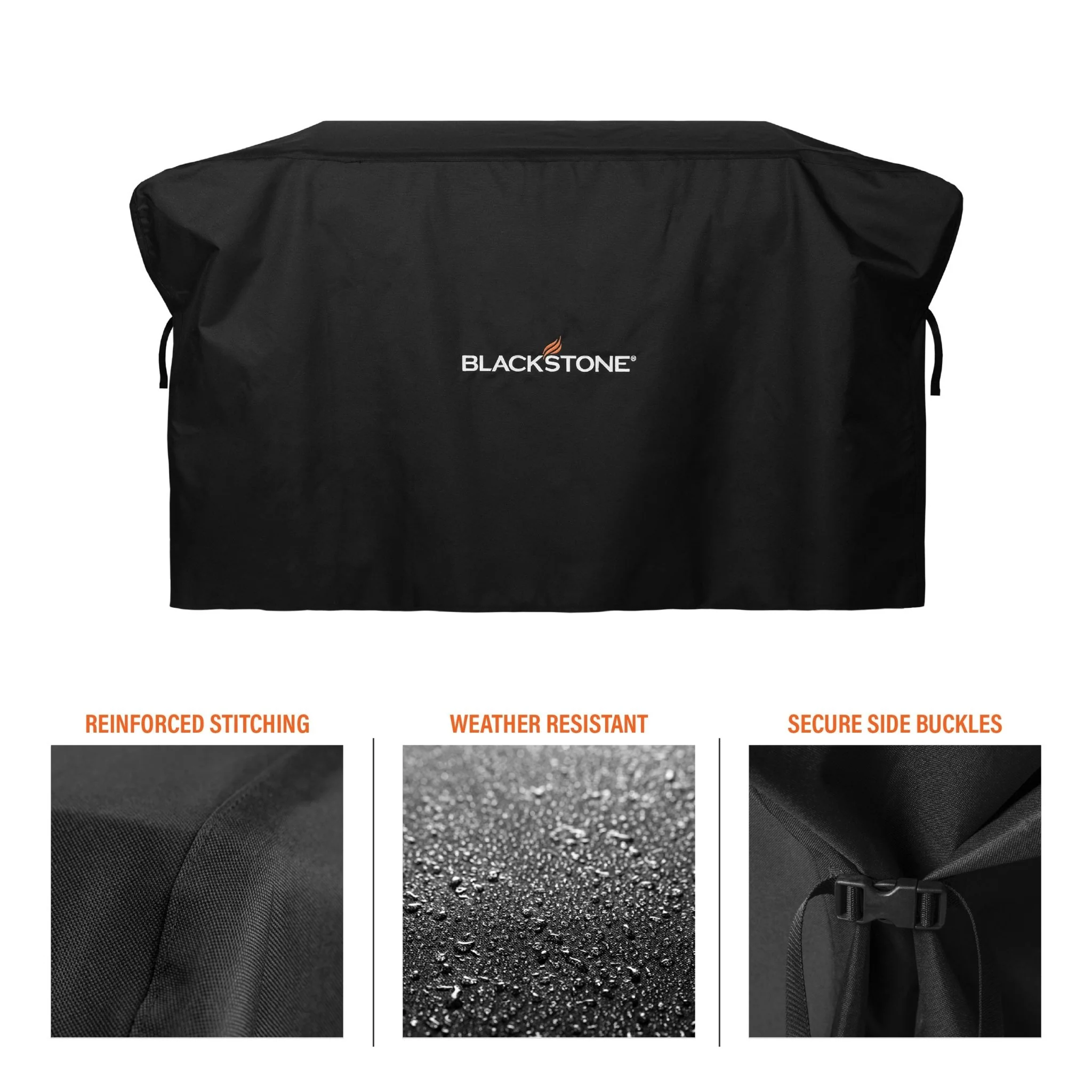 36" Griddle with Hood Bundle - Image 9