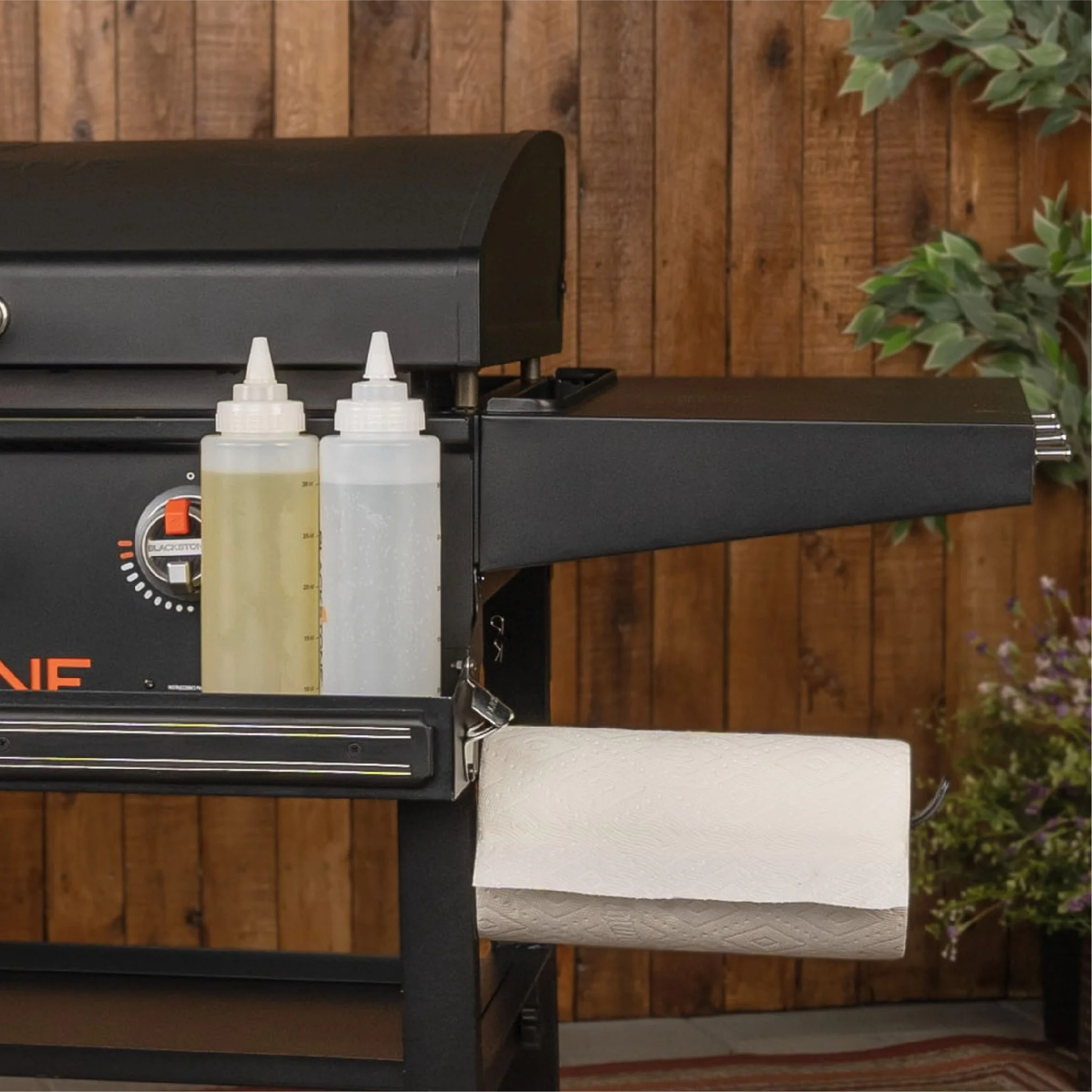 Original 36” Griddle with Hood Bundle - Image 9