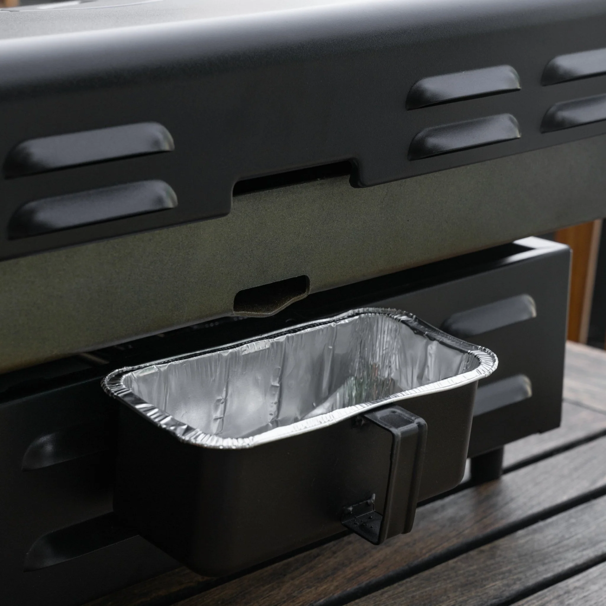 22” Tabletop Griddle with Hood - Image 6
