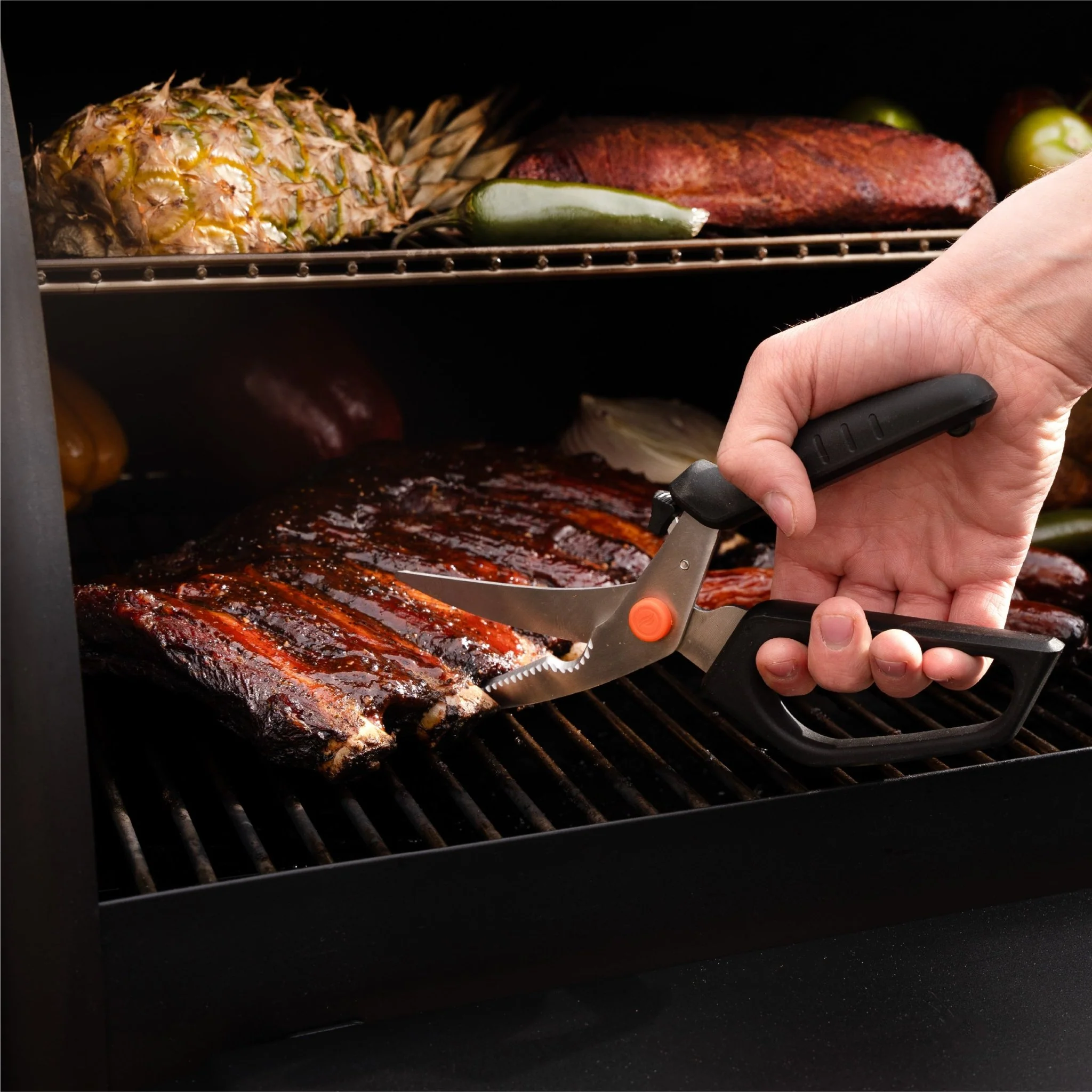 Pellet Grill Toolkit - Image 5
