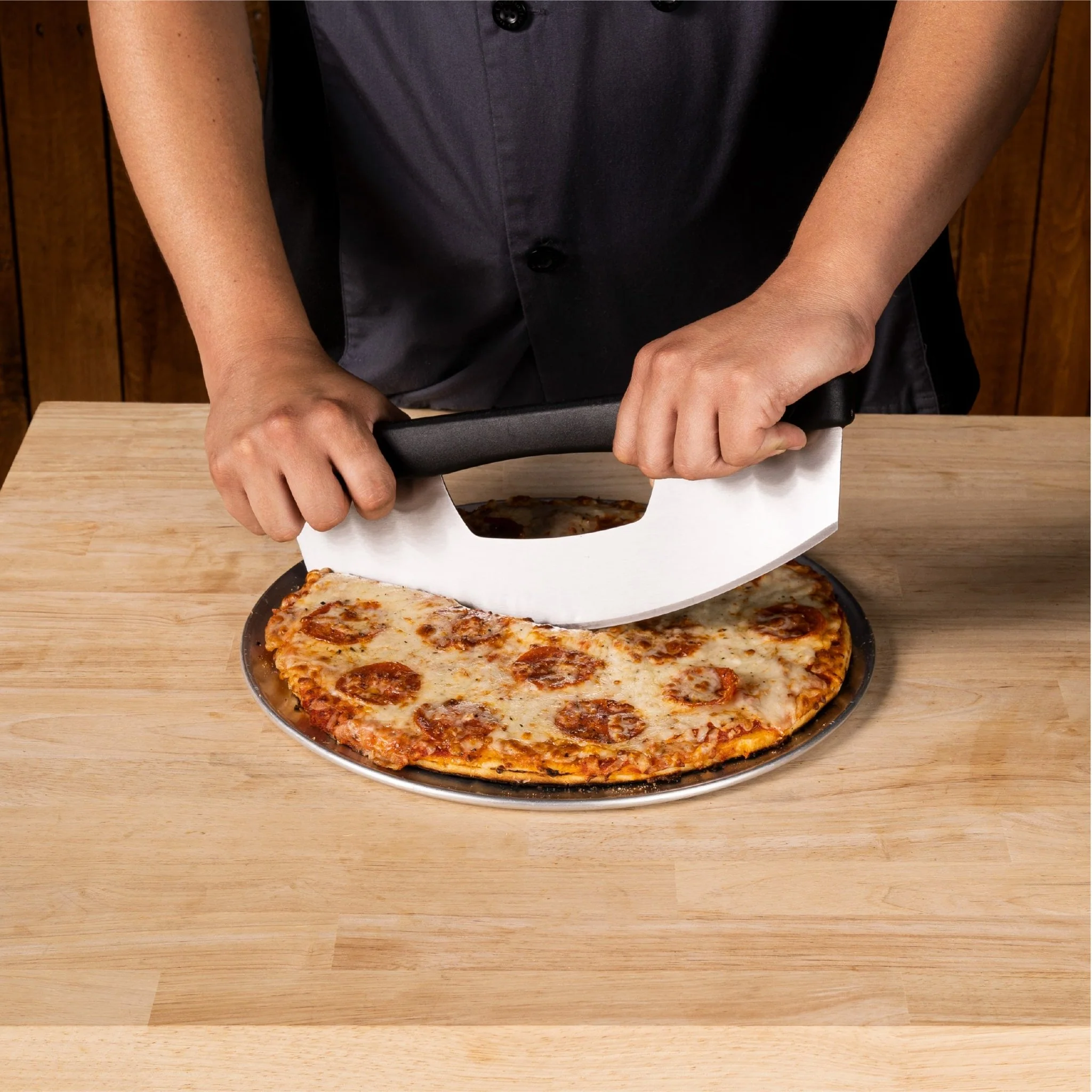 4 Piece Essentials Pizza Kit - Image 5