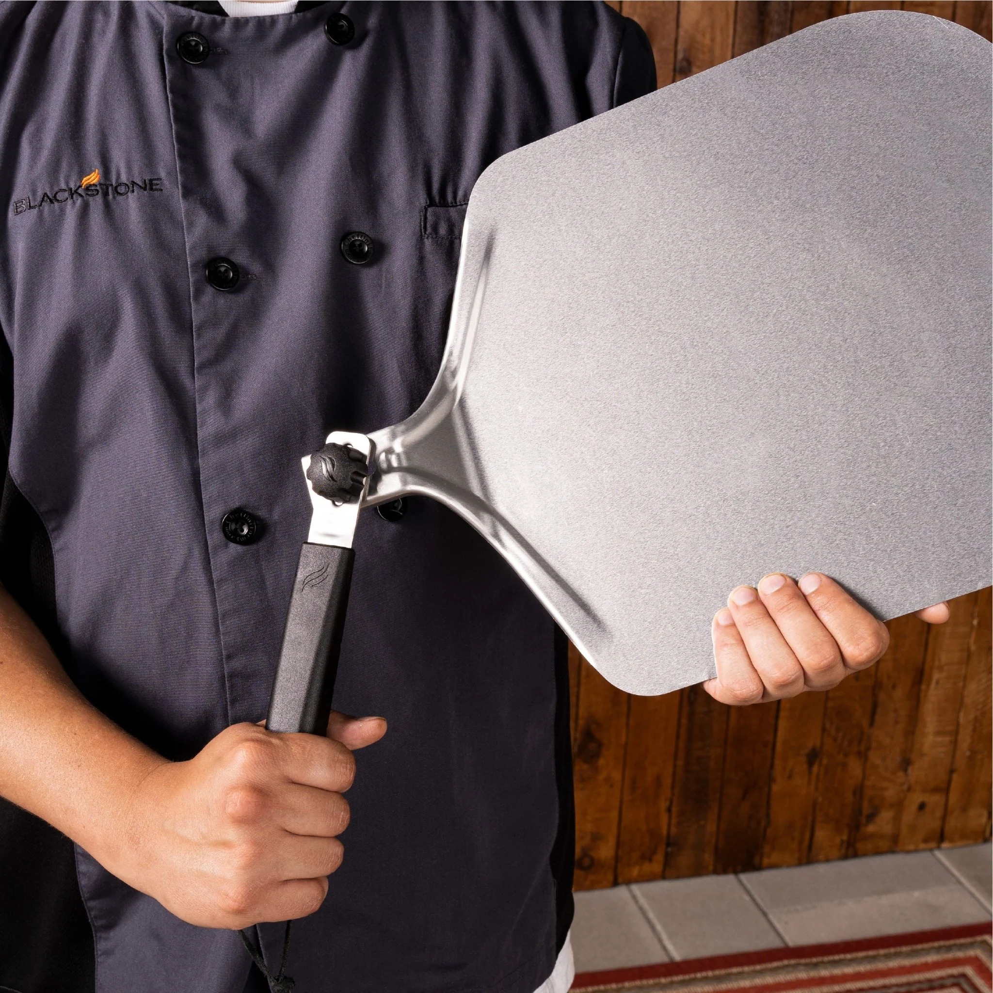 4 Piece Essentials Pizza Kit - Image 6
