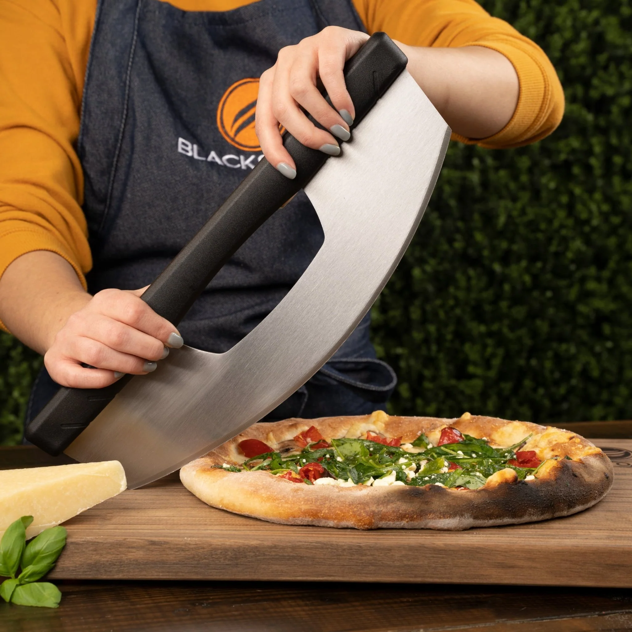Pizza Rocker - Image 6
