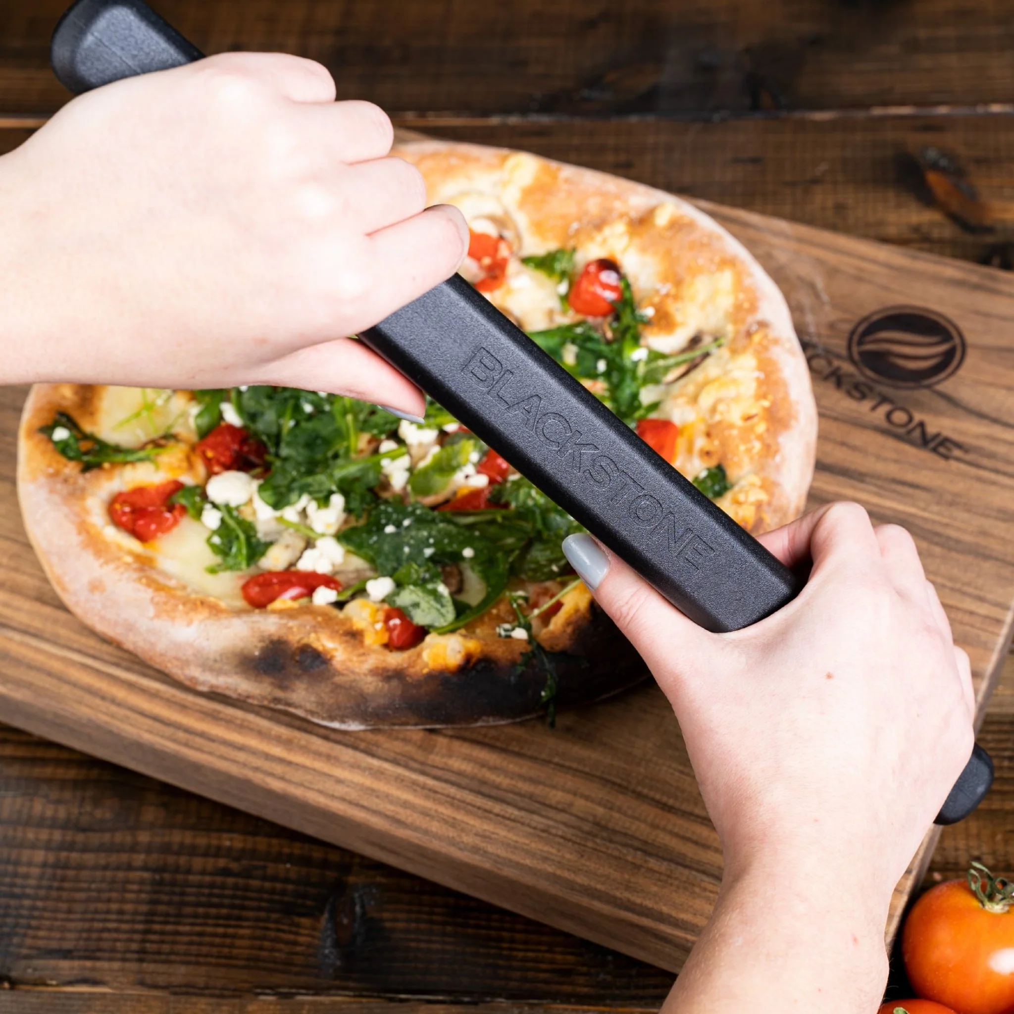Pizza Rocker - Image 7
