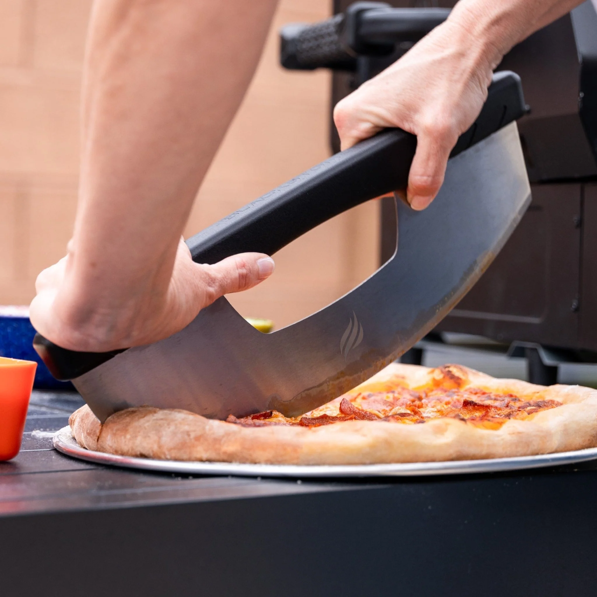 Pizza Rocker - Image 9