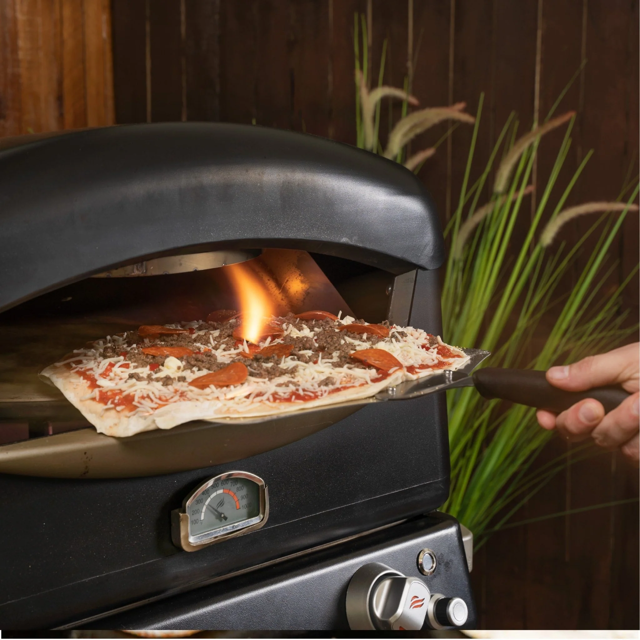 Pizza Peel - Image 7