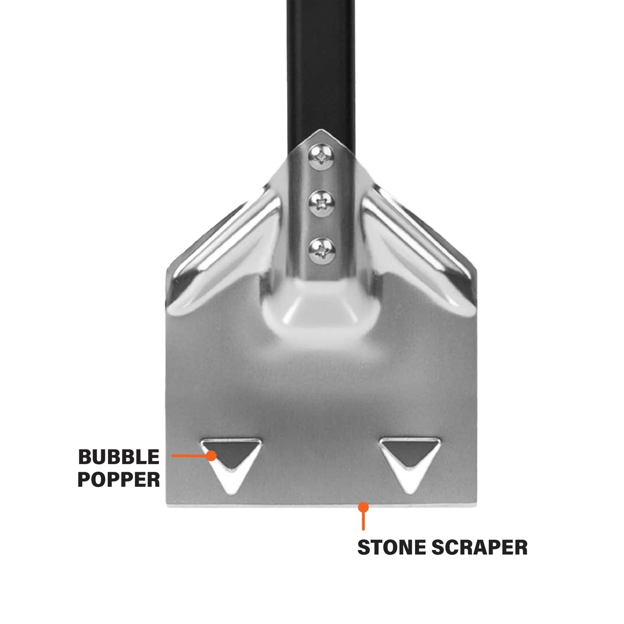 Pizza Stone Scraper - Image 4