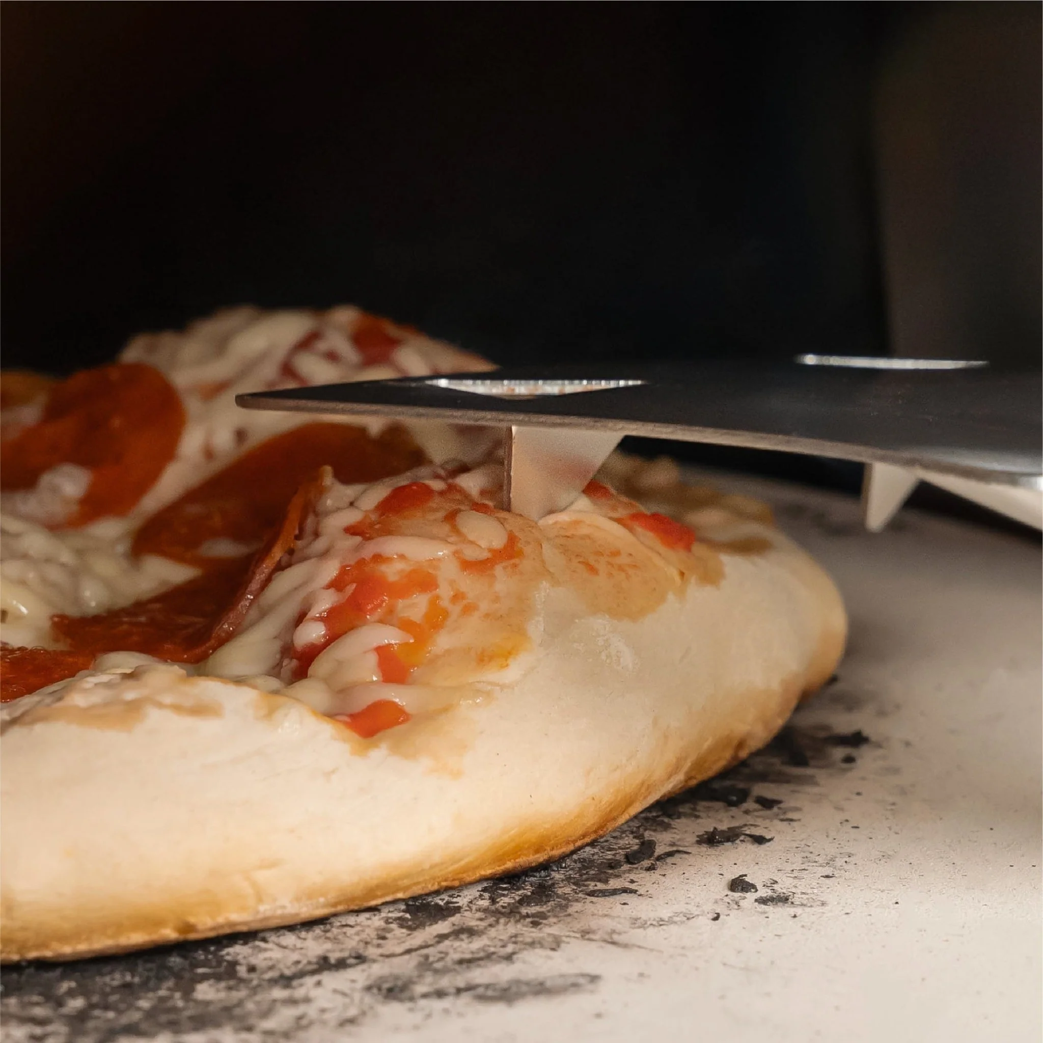 Pizza Stone Scraper - Image 6