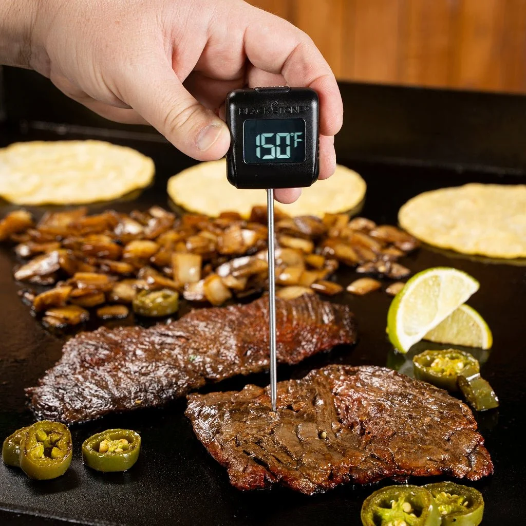 Probe Thermometer (GE) - Image 3