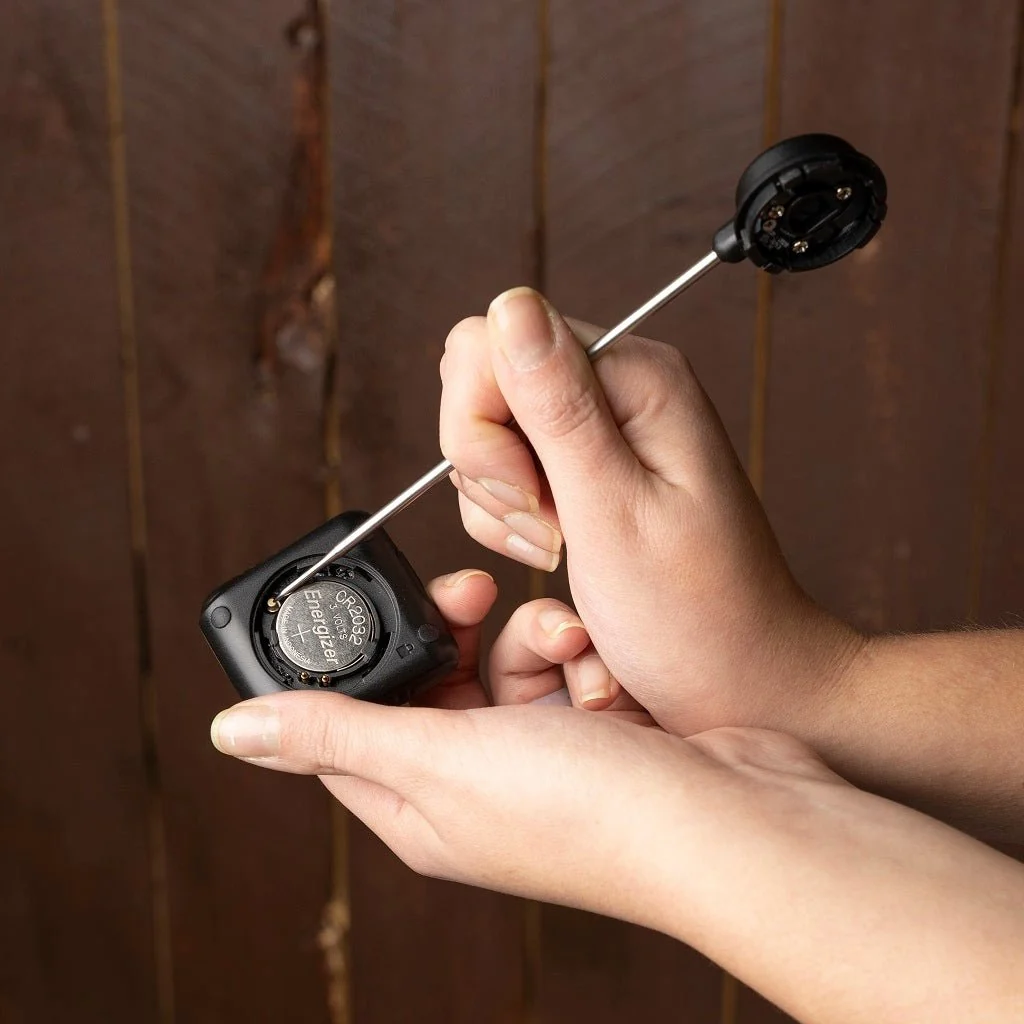 Probe Thermometer (GE) - Image 5