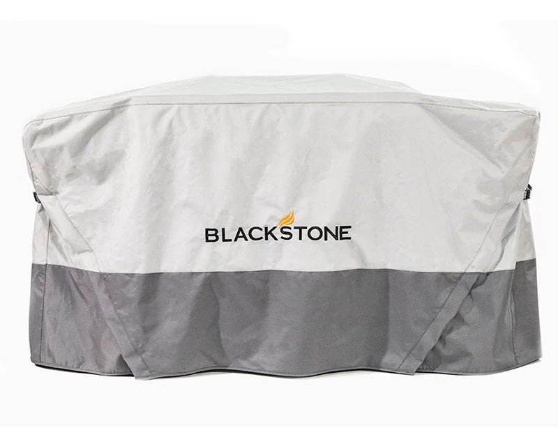 36" PRO SERIES GRIDDLE COVER - Image 2