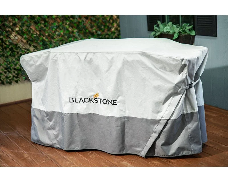 36" PRO SERIES GRIDDLE COVER - Image 3