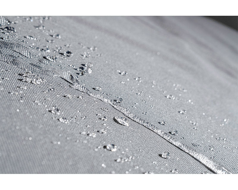 36" PRO SERIES GRIDDLE COVER - Image 9