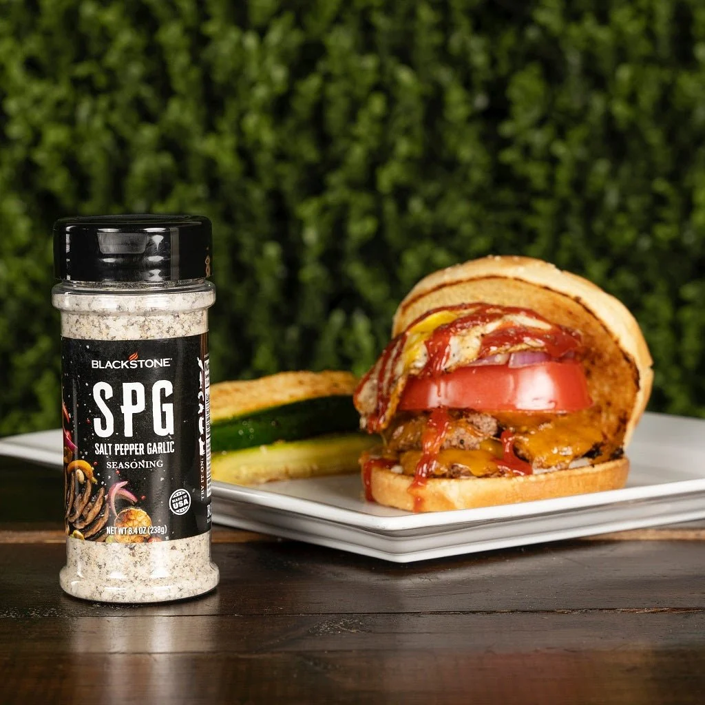 SPG Seasoning - Image 6