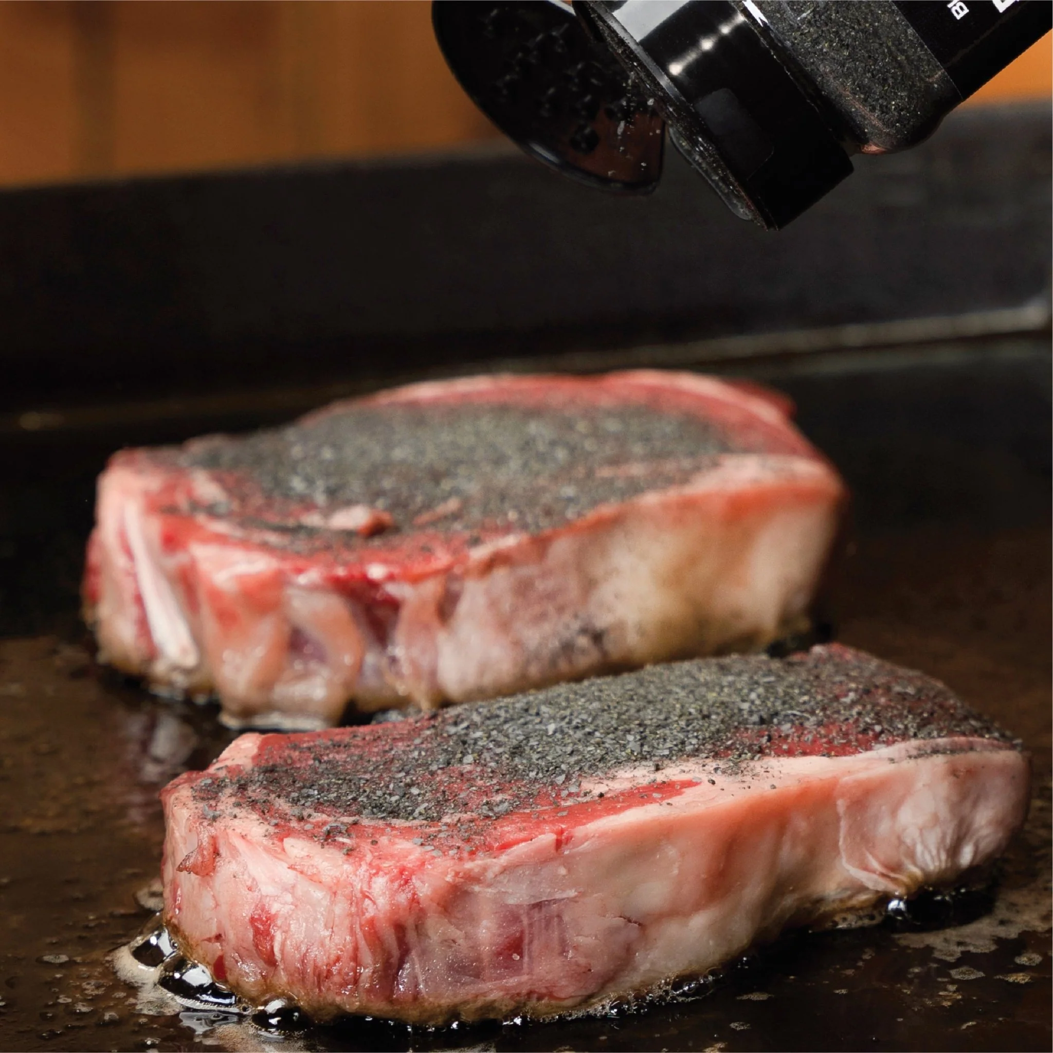 Seared Steak Seasoning - Image 3