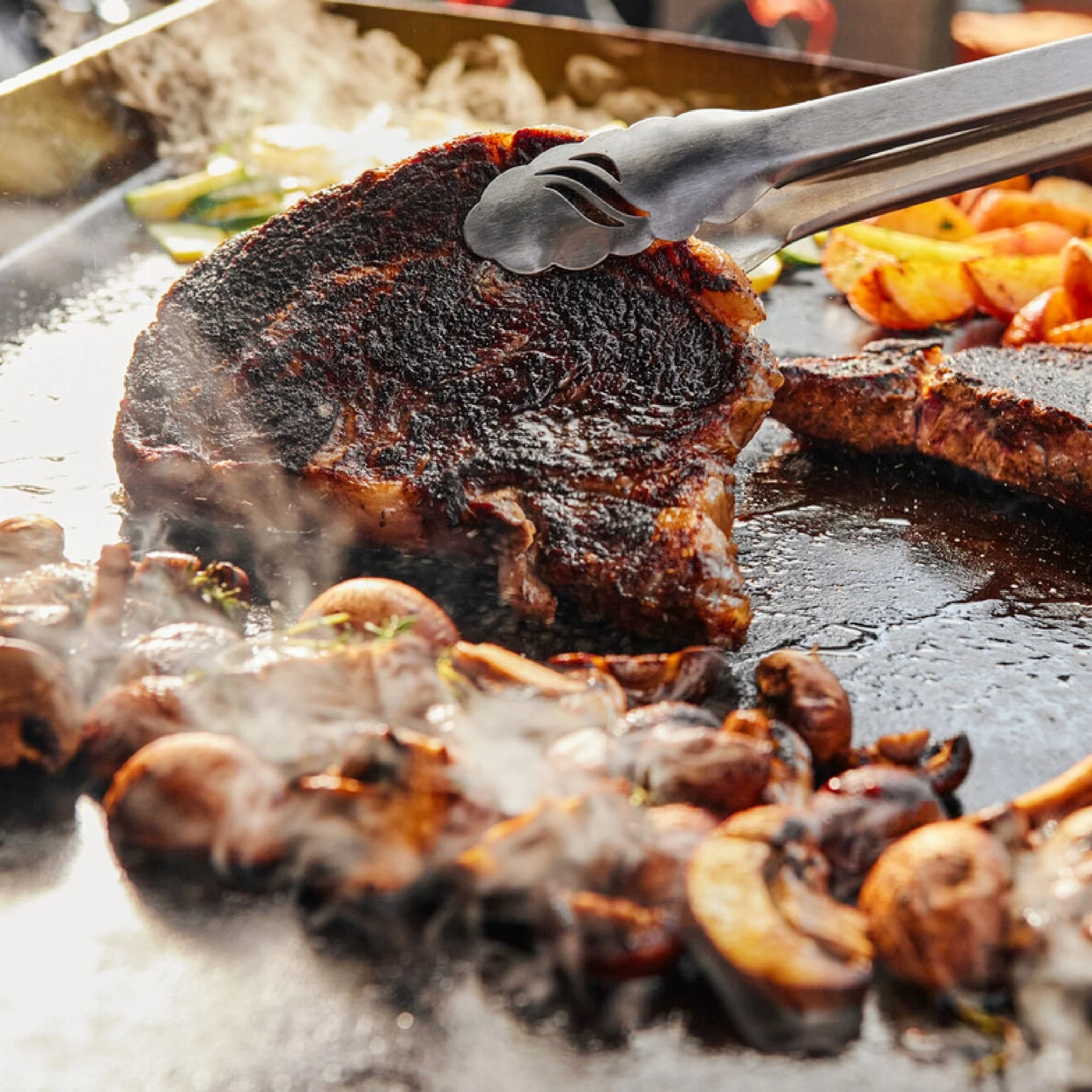 Seared Steak Seasoning - Image 5