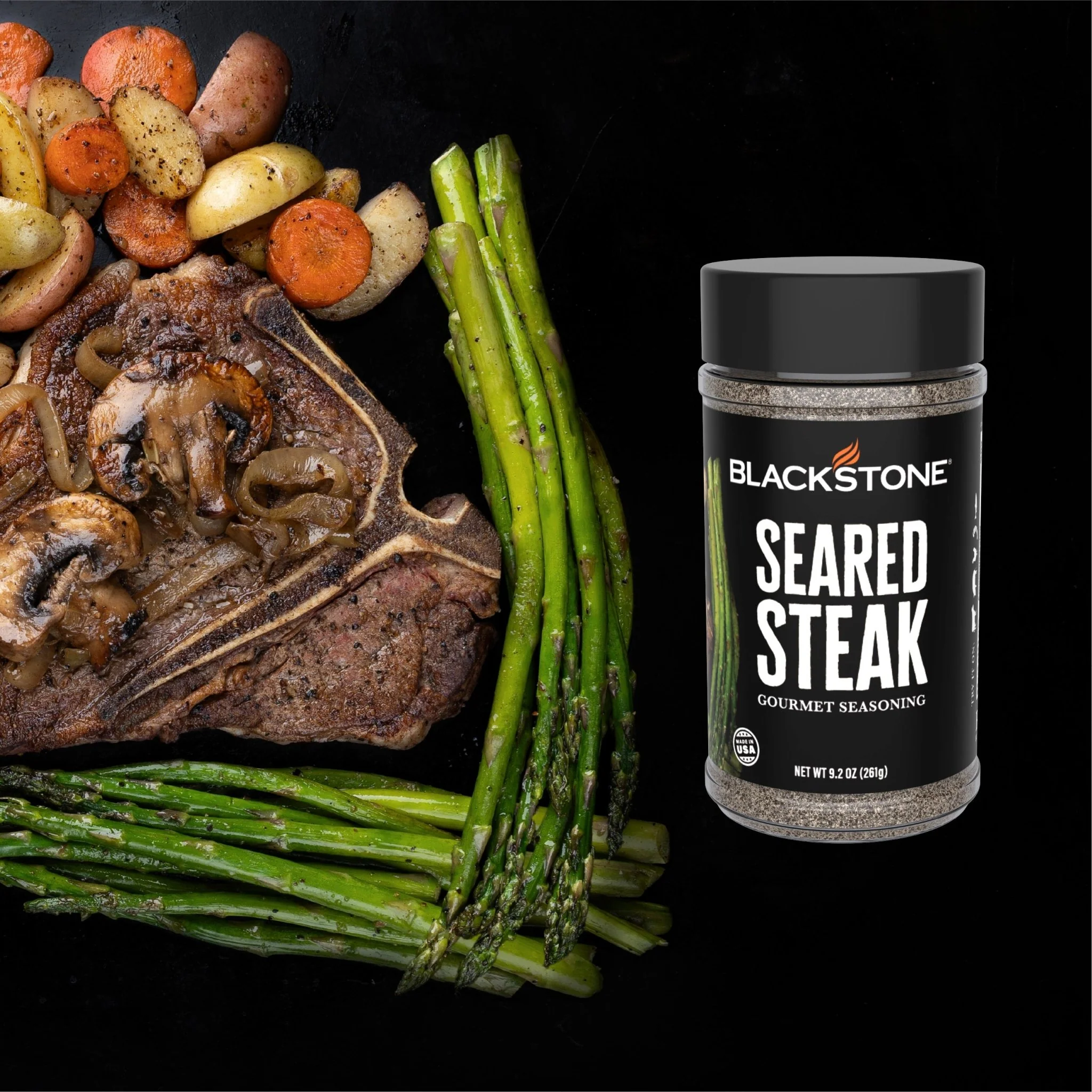 Seared Steak Seasoning - Image 6