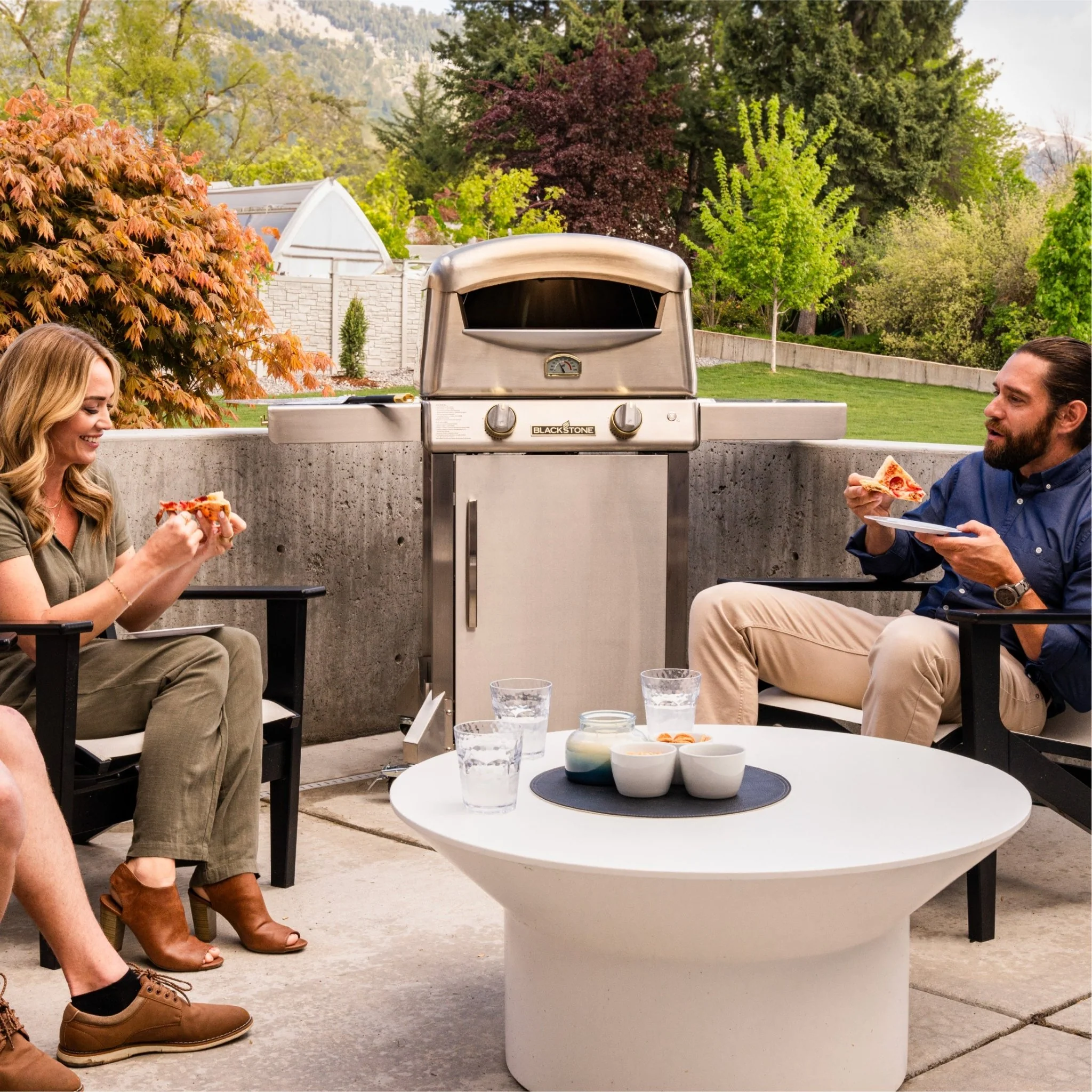 Pizza Oven - Image 11