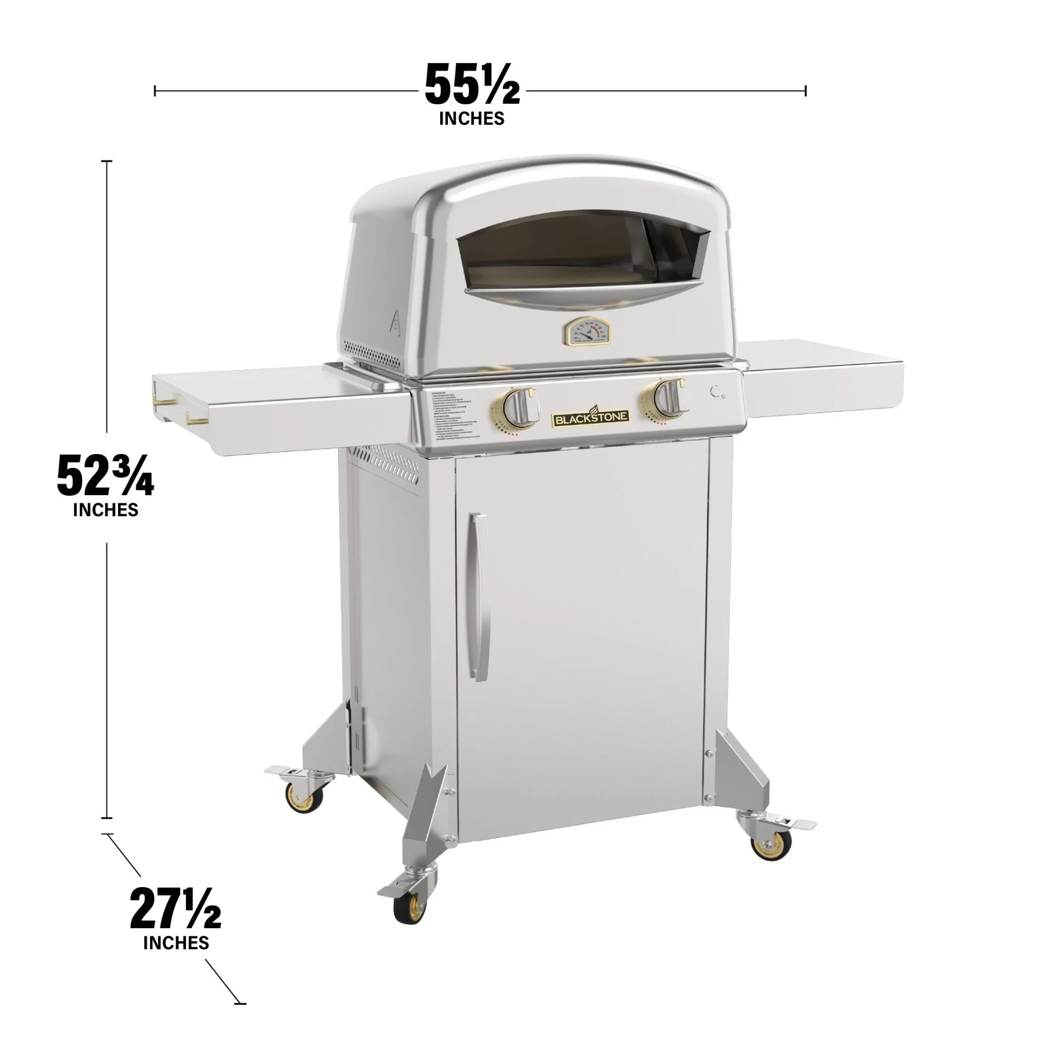 Pizza Oven - Image 12