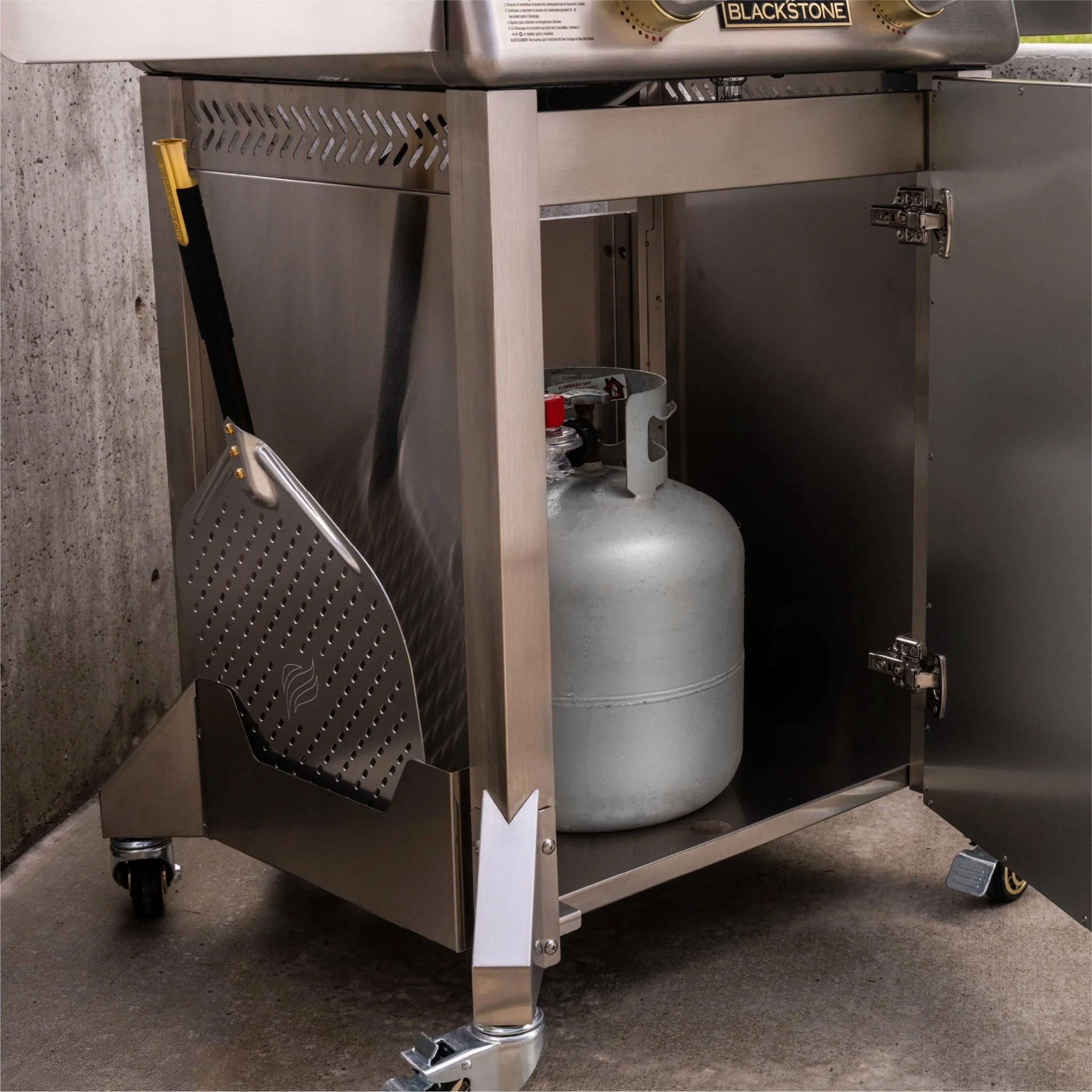Pizza Oven - Image 9