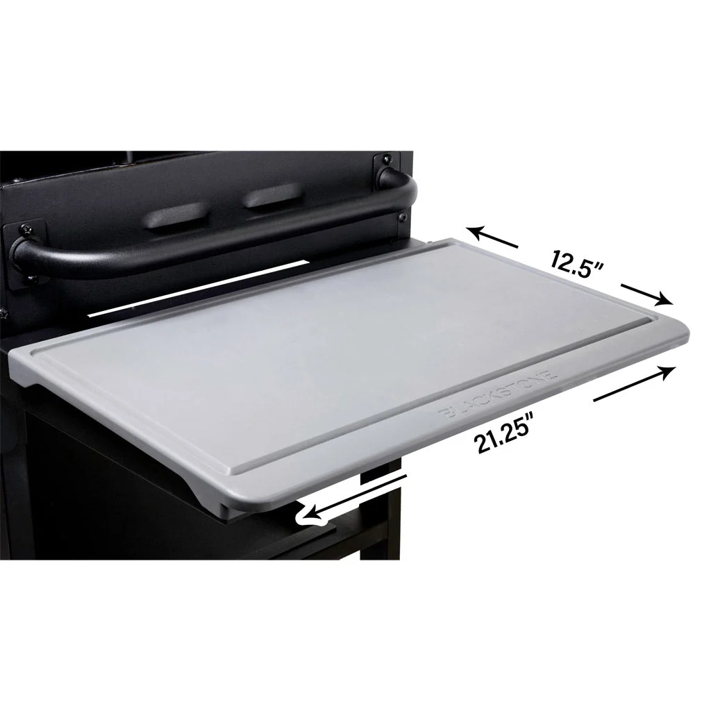 SIDE SHELF CUTTING BOARD - LARGE UNITS - Image 2