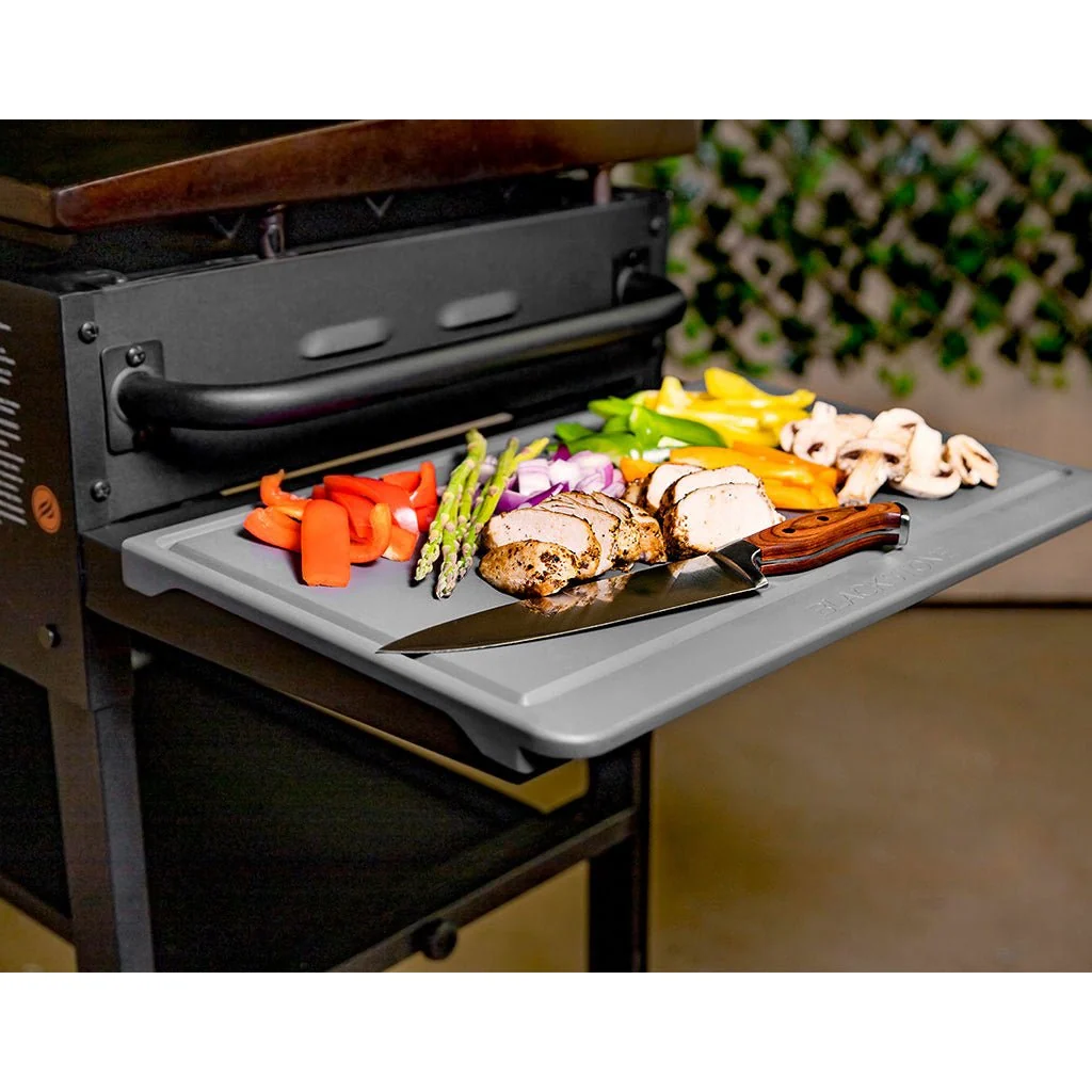 SIDE SHELF CUTTING BOARD - LARGE UNITS - Image 3