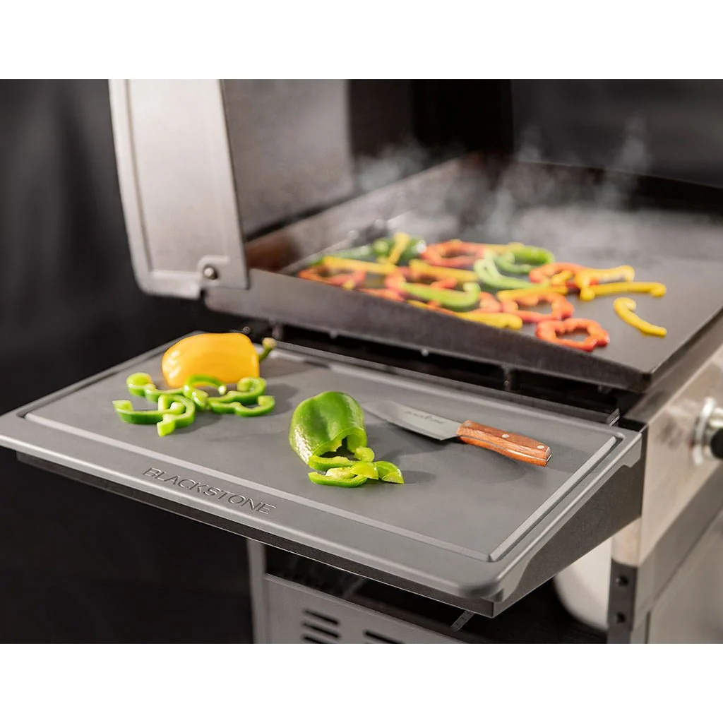 SIDE SHELF CUTTING BOARD - LARGE UNITS - Image 4