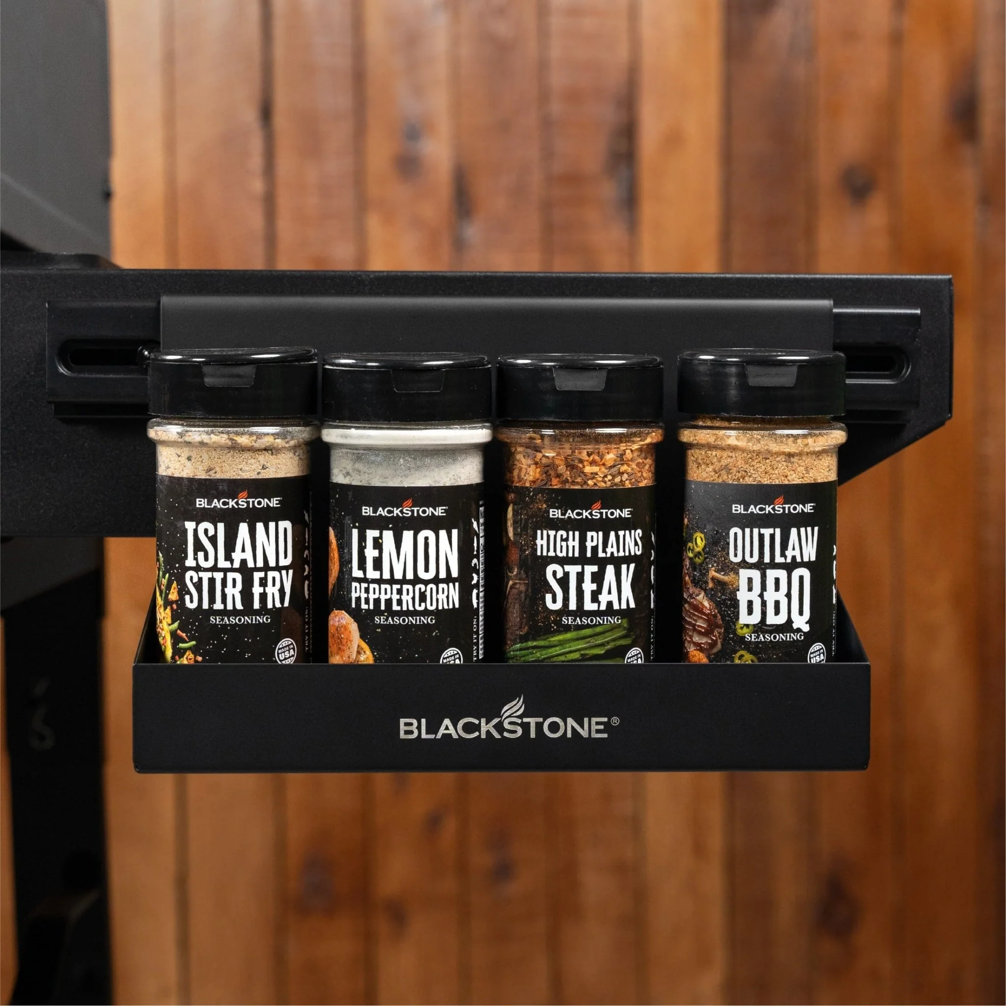 Seasoning Rack - Image 2