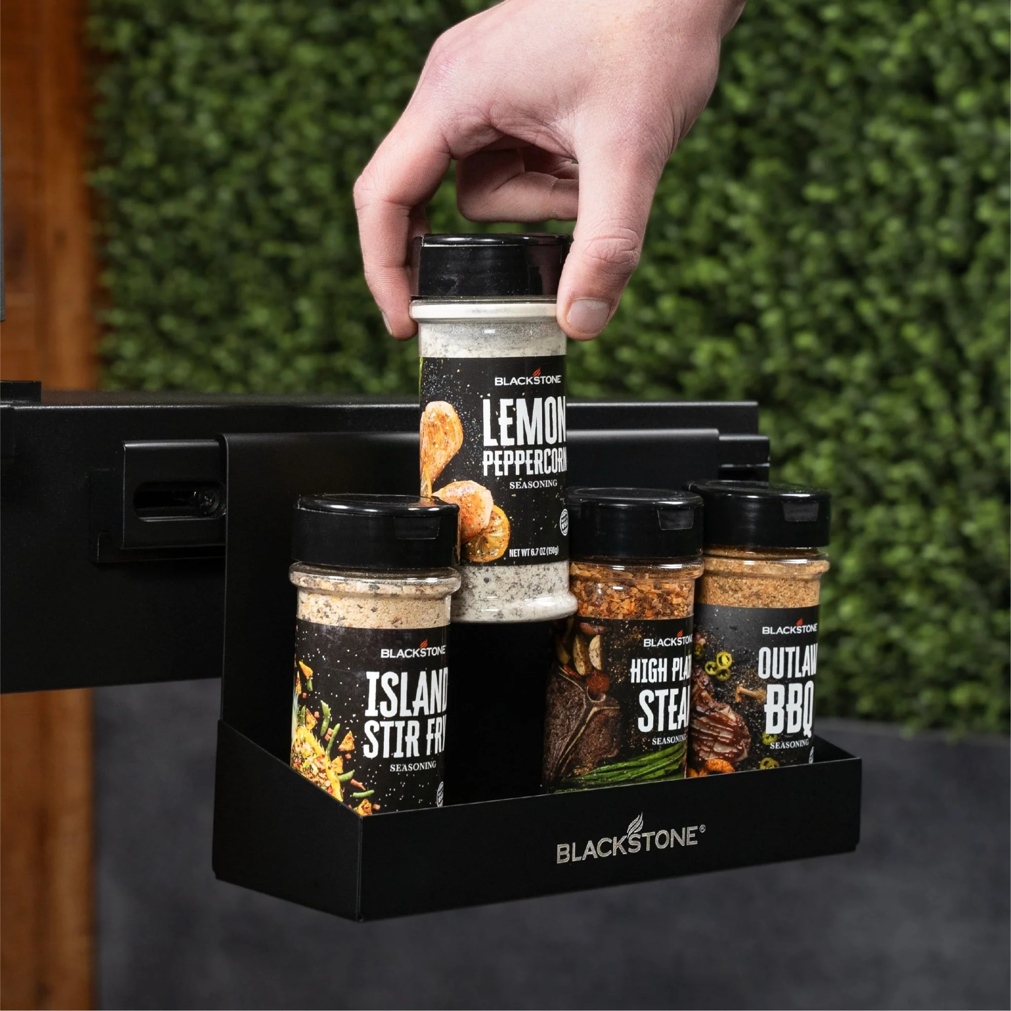 Seasoning Rack - Image 7