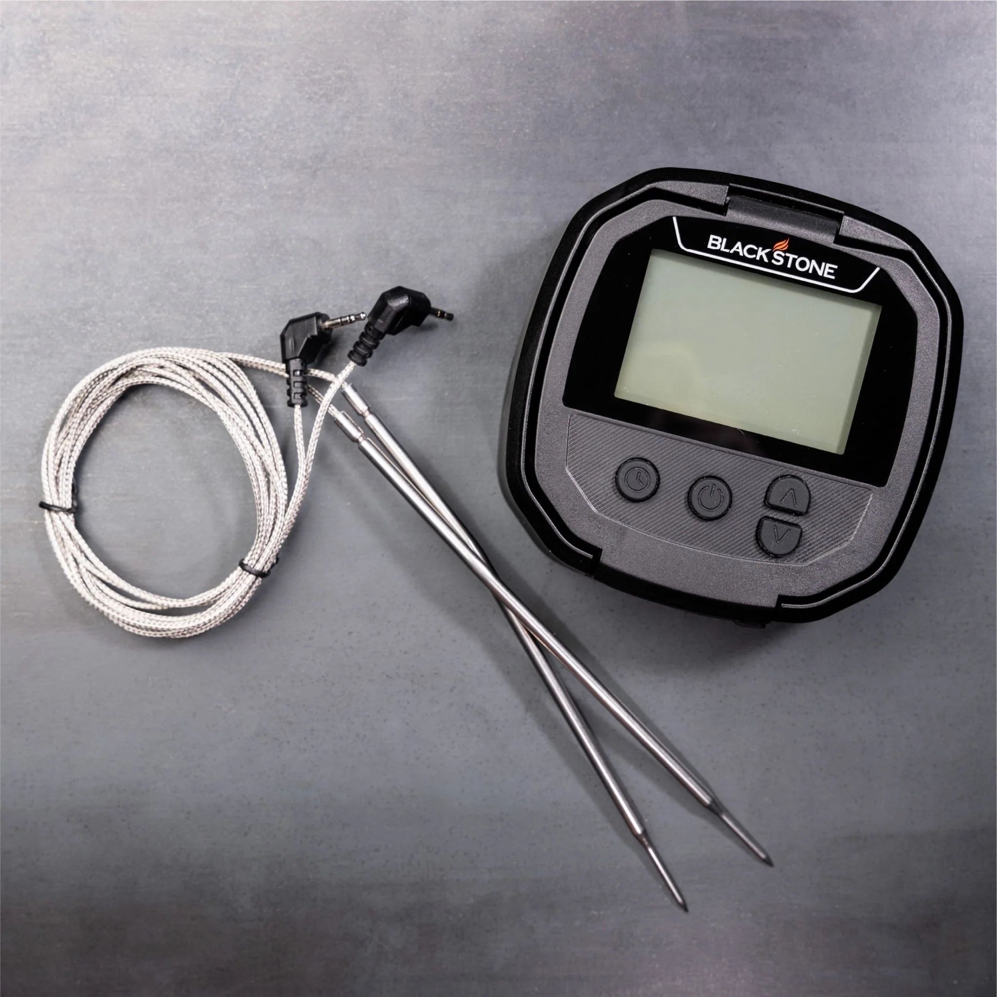 Dual Probe Digital Thermometer - Image 4