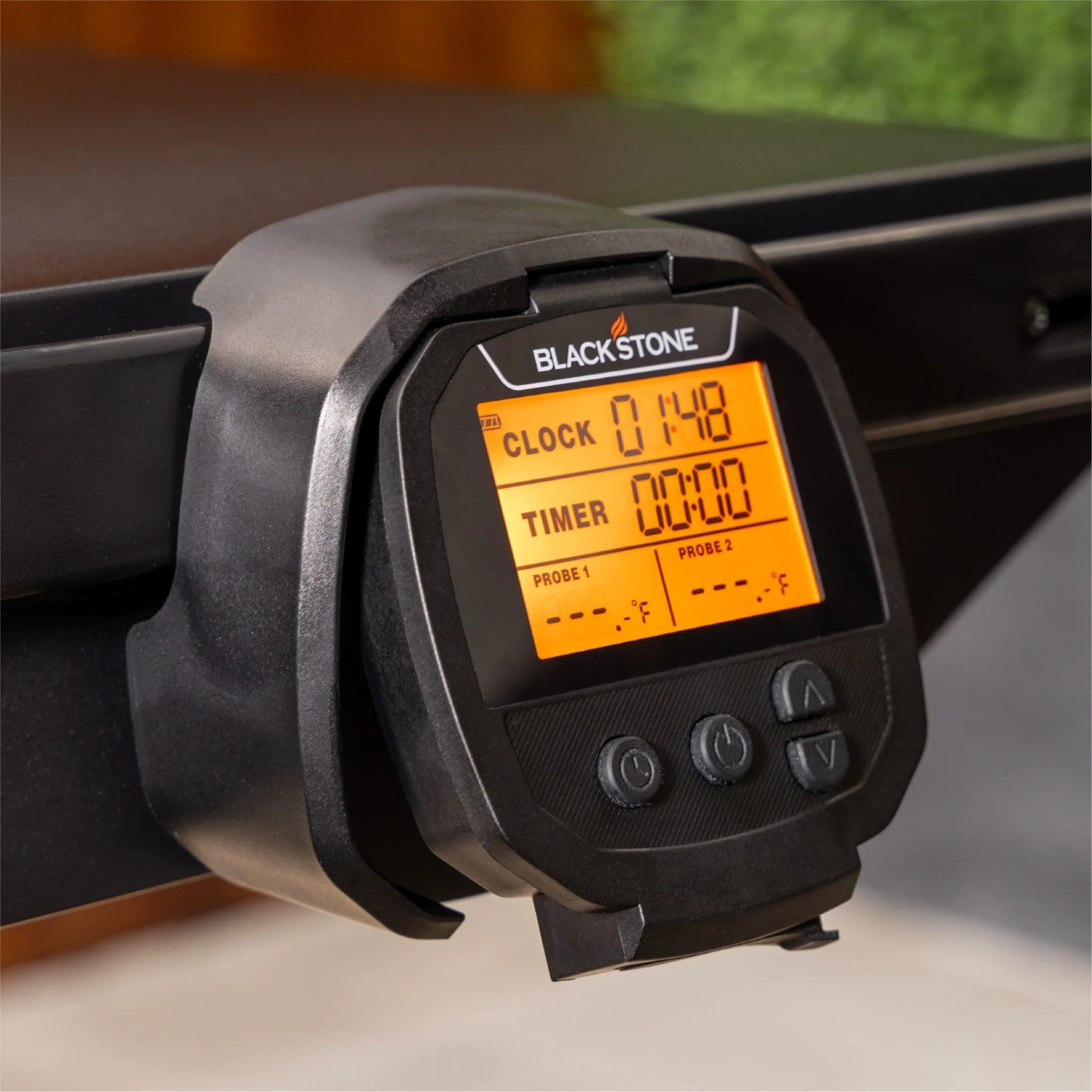 Dual Probe Digital Thermometer - Image 6
