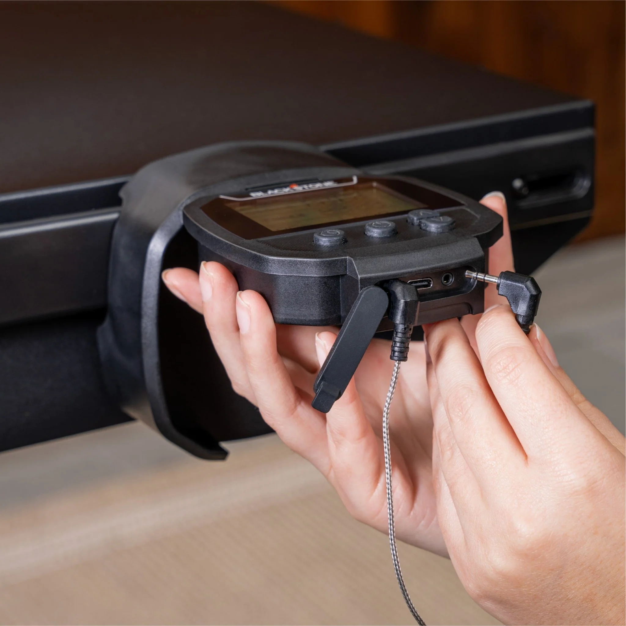 Dual Probe Digital Thermometer - Image 7
