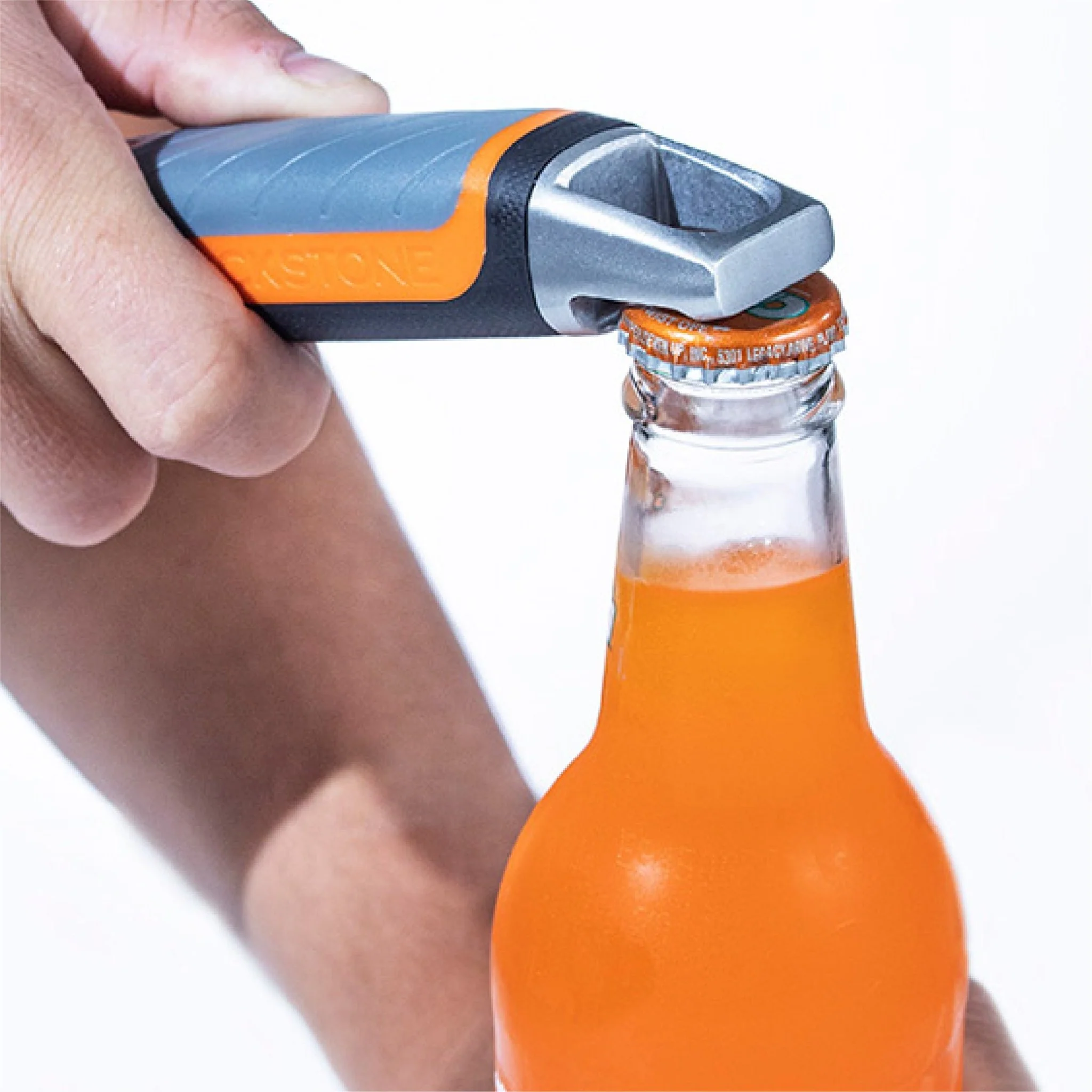 3-in-1 Griddle Cleaning Tool - Image 3