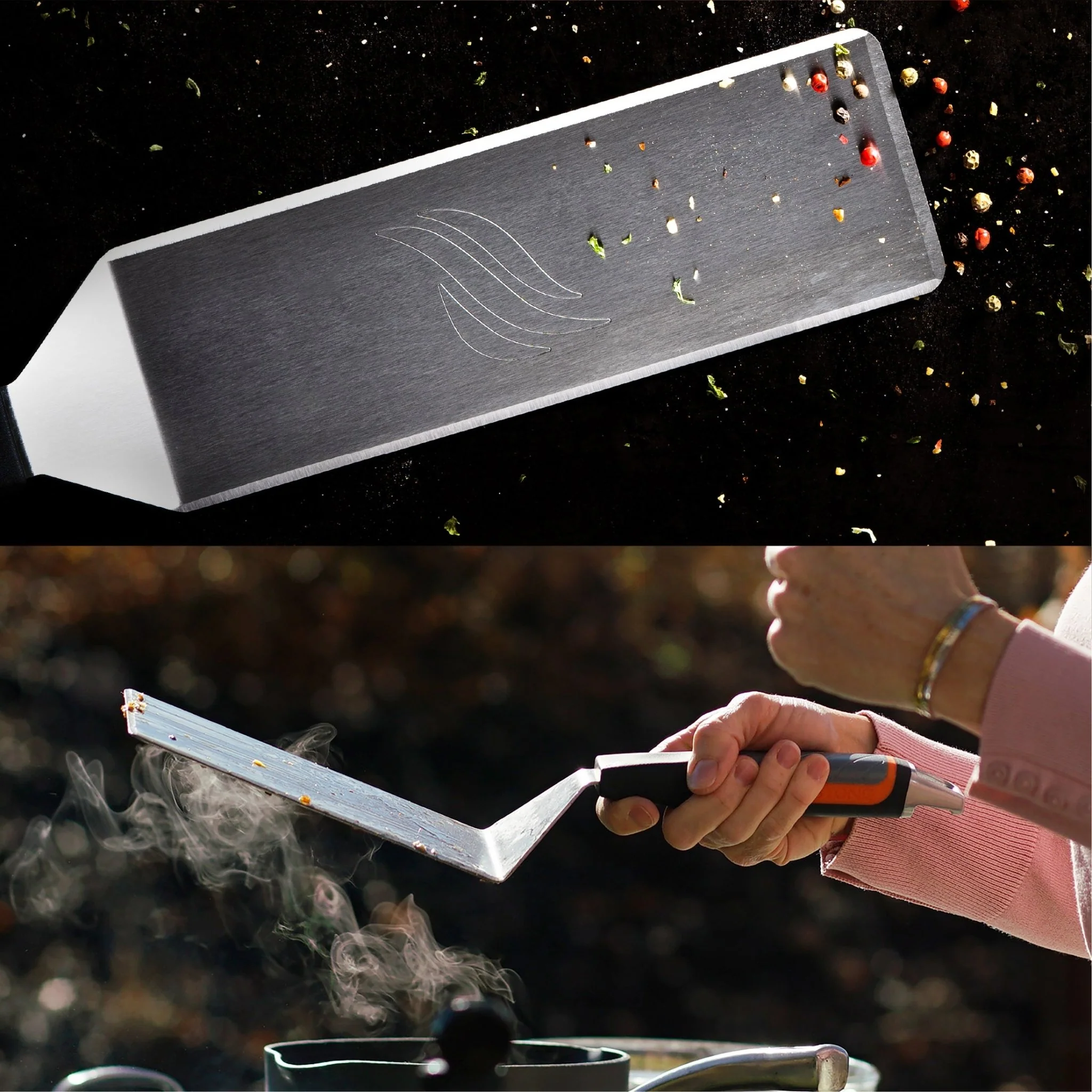 Signature Griddle Spatula - Image 5