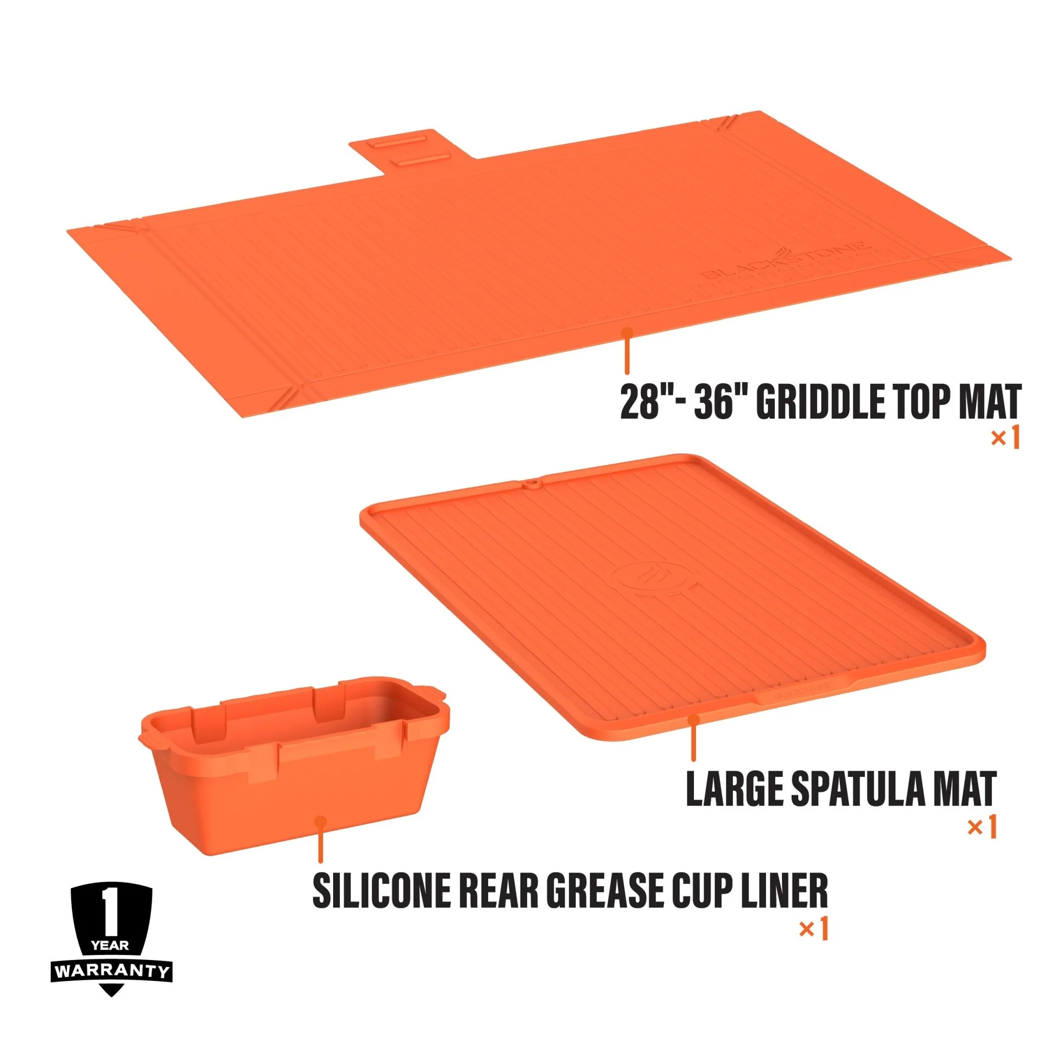 Silicone Liner Kit - Image 3