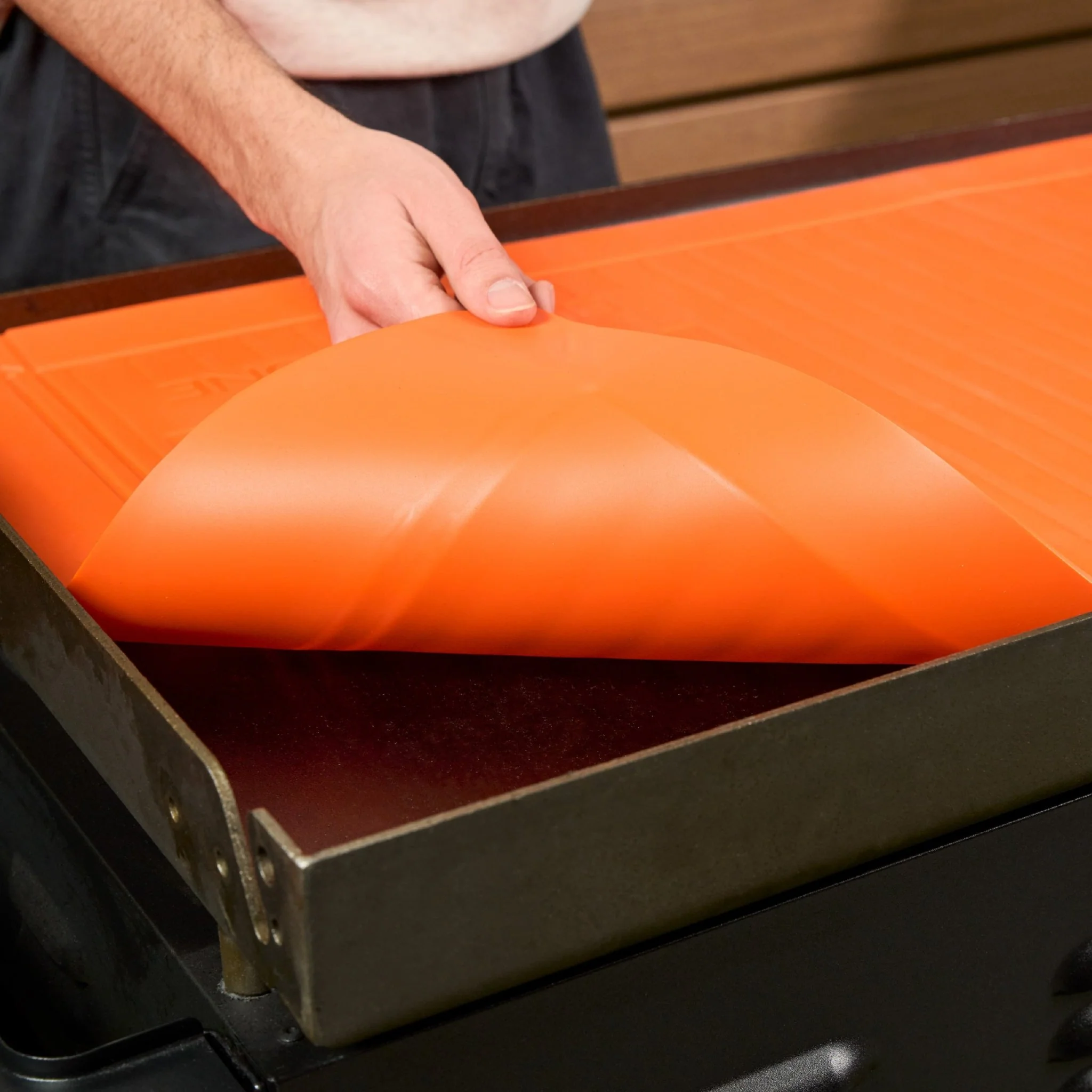 Silicone Liner Kit - Image 4