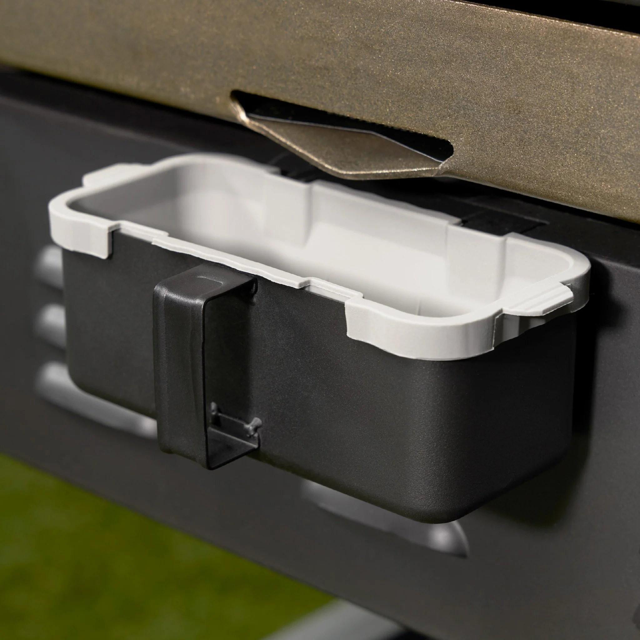 Silicone Rear Grease Cup Liners - Image 2