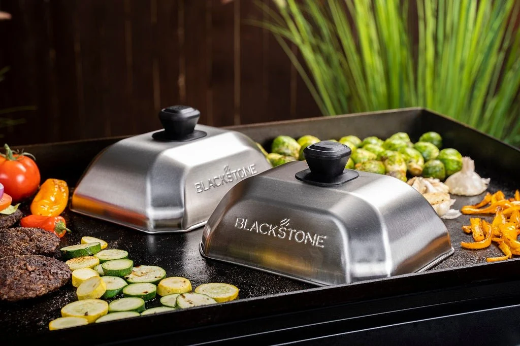 Basting Domes (2 PC) - Image 4
