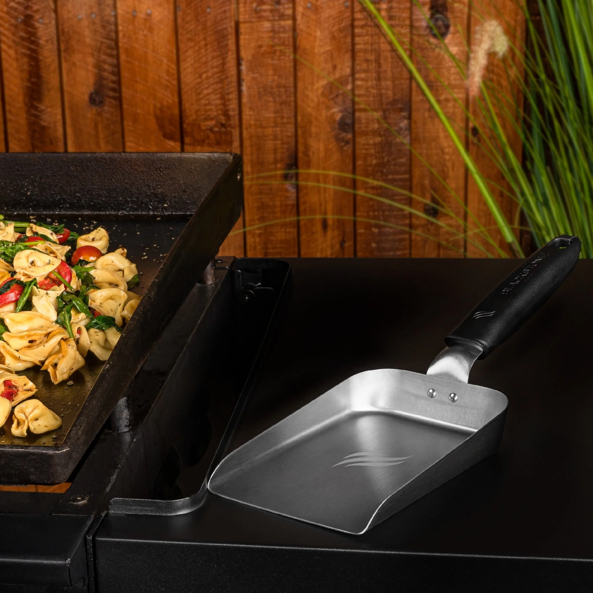 Small Griddle Scoop - Image 5