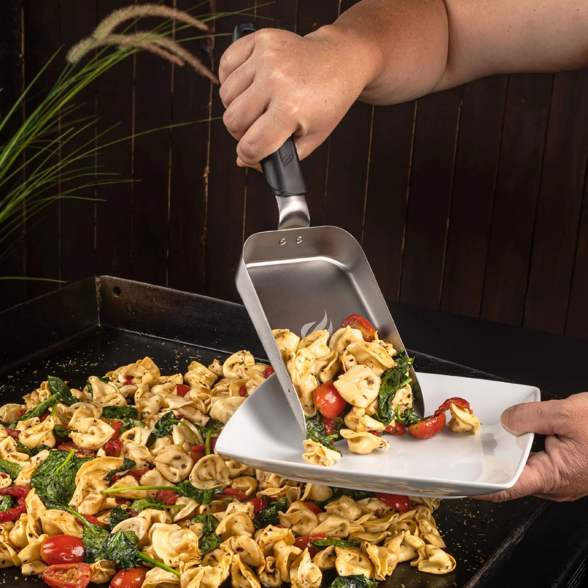 Small Griddle Scoop - Image 6